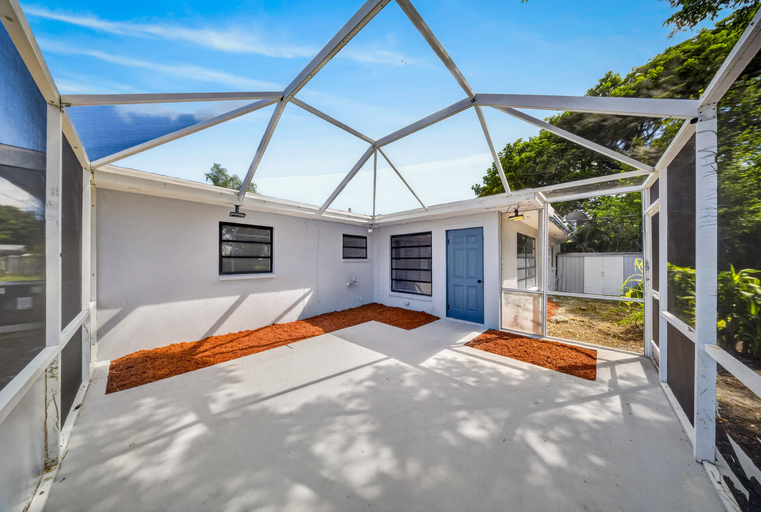 RIVER PARK UNIT 3 - Residential