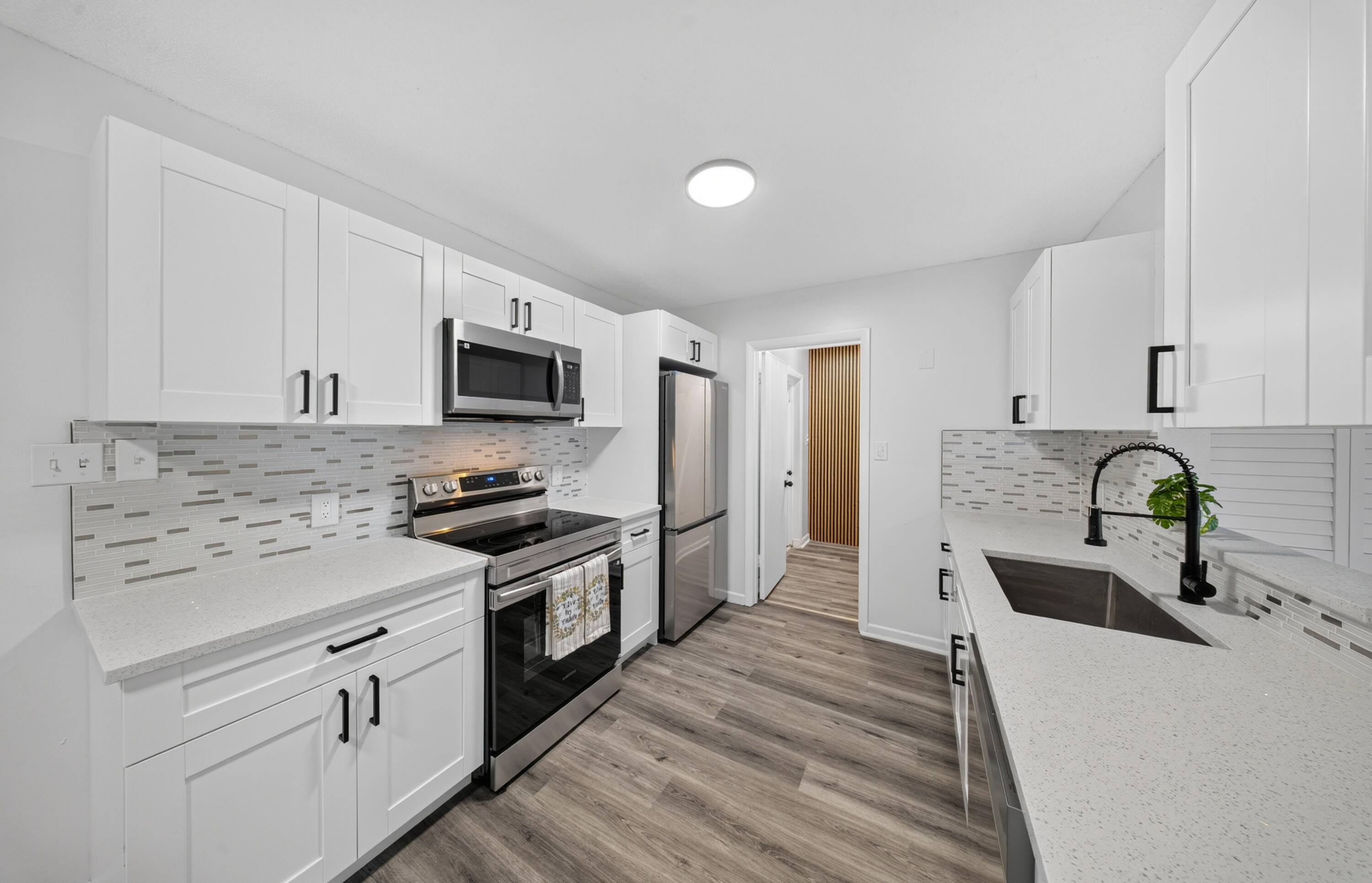 RIVER PARK UNIT 3 - Residential