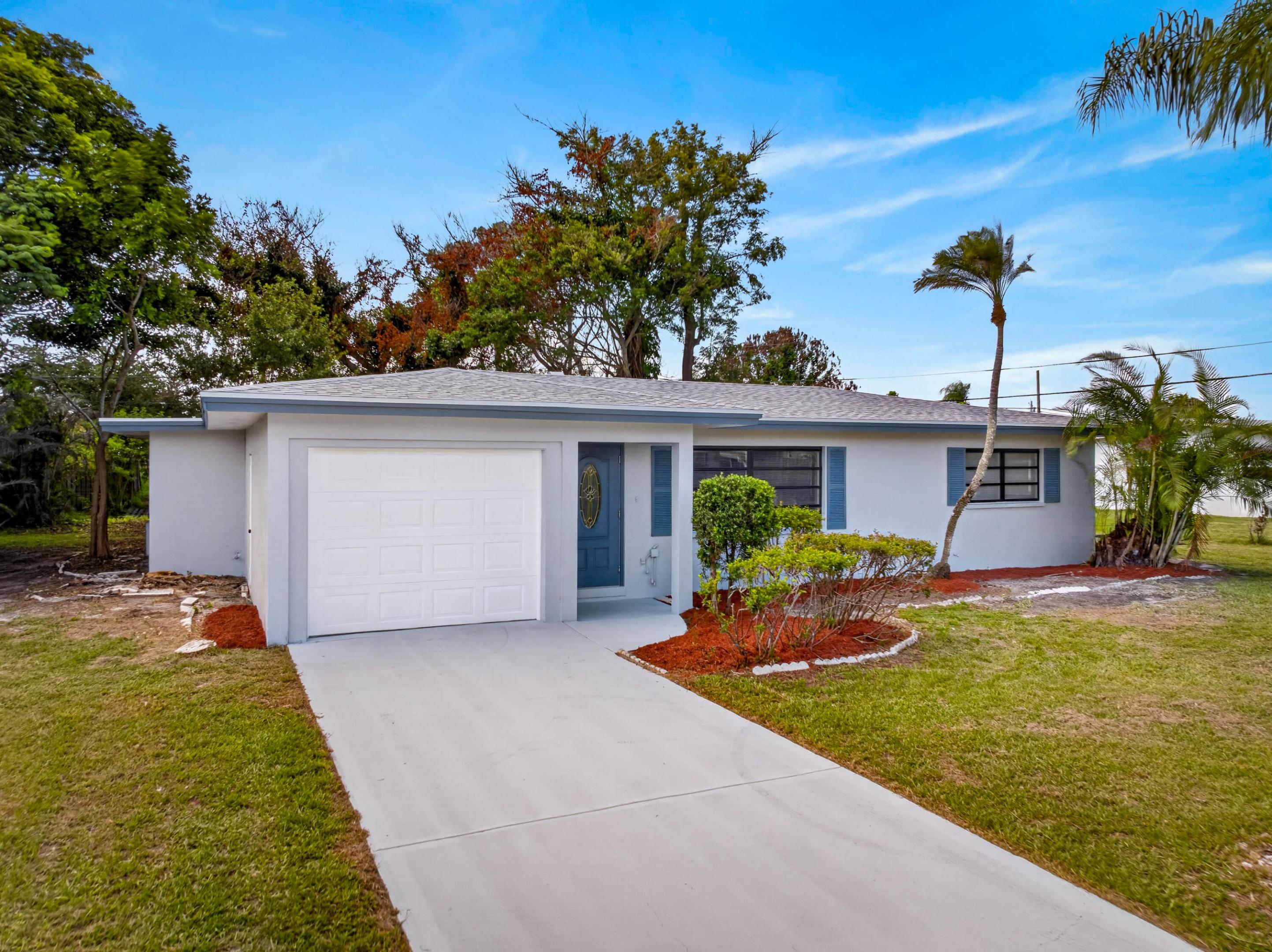 RIVER PARK UNIT 3 - Residential