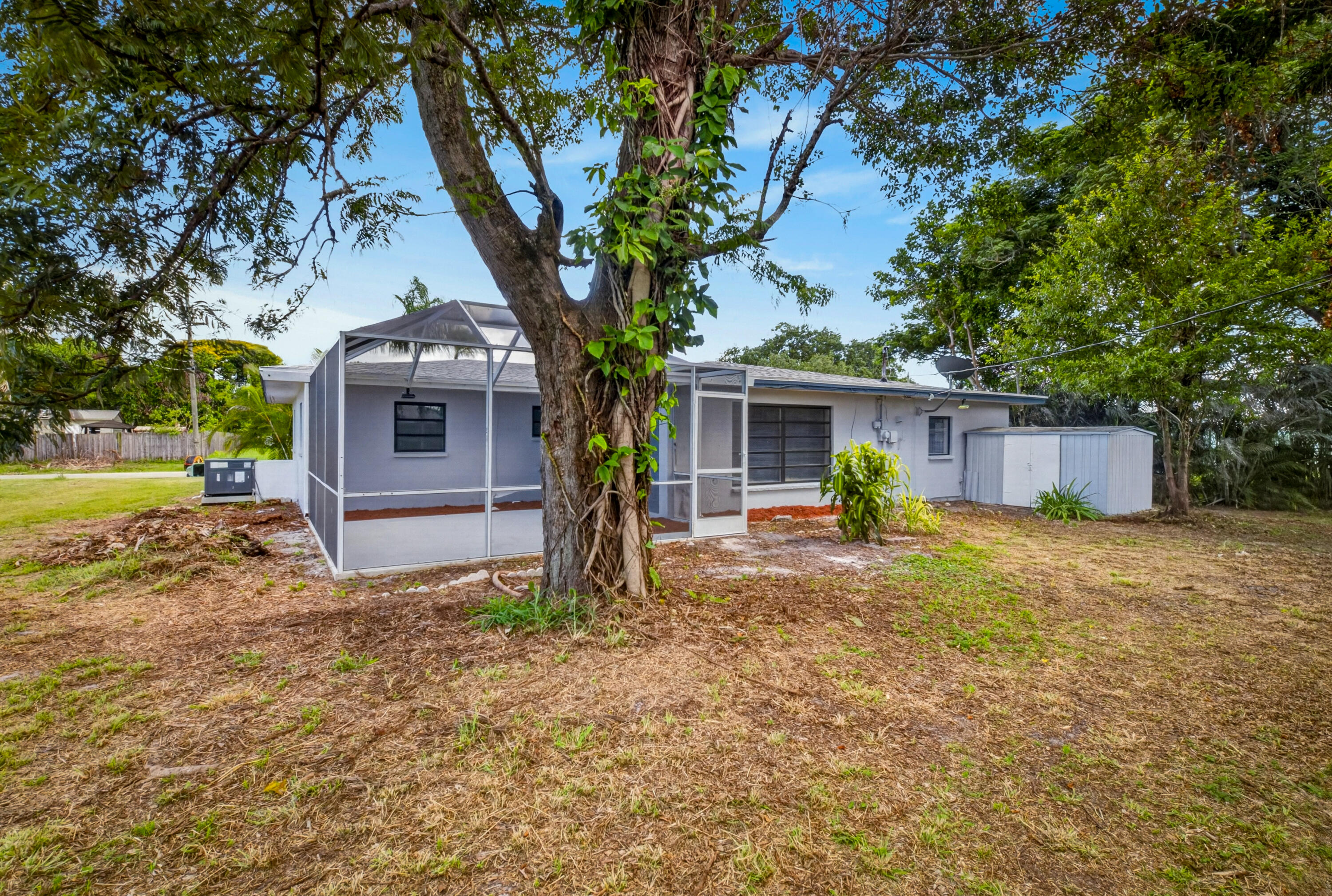 RIVER PARK UNIT 3 - Residential