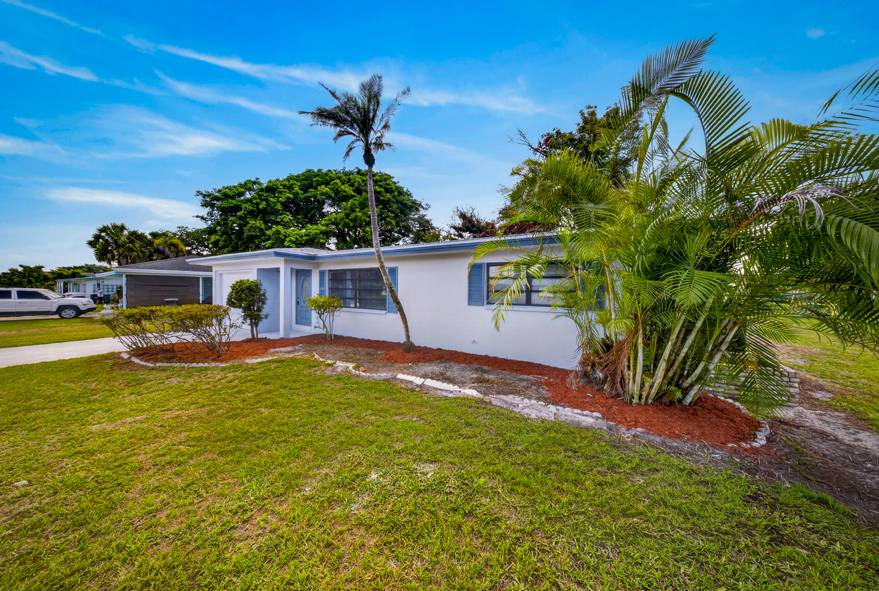 RIVER PARK UNIT 3 - Residential