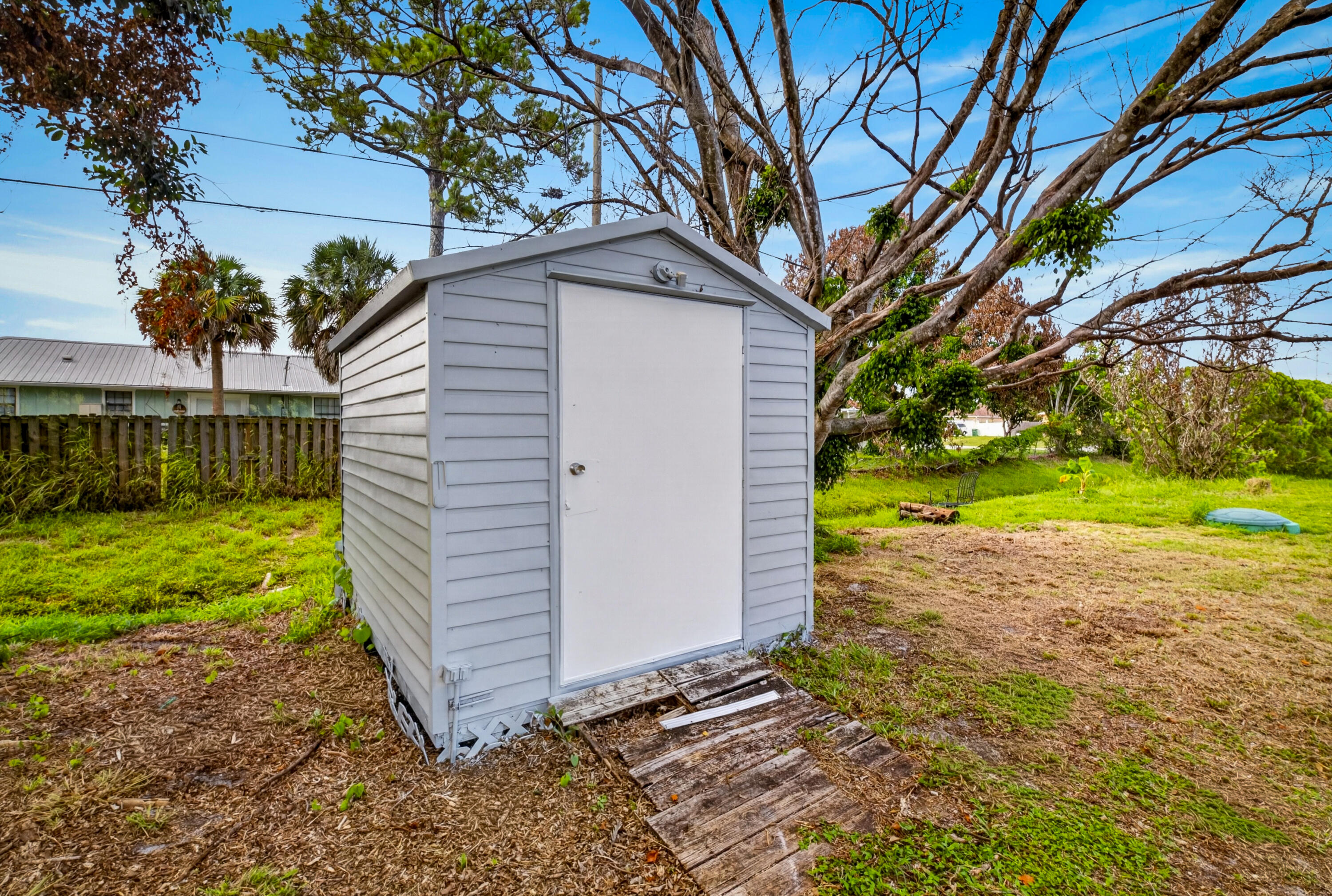 RIVER PARK UNIT 3 - Residential