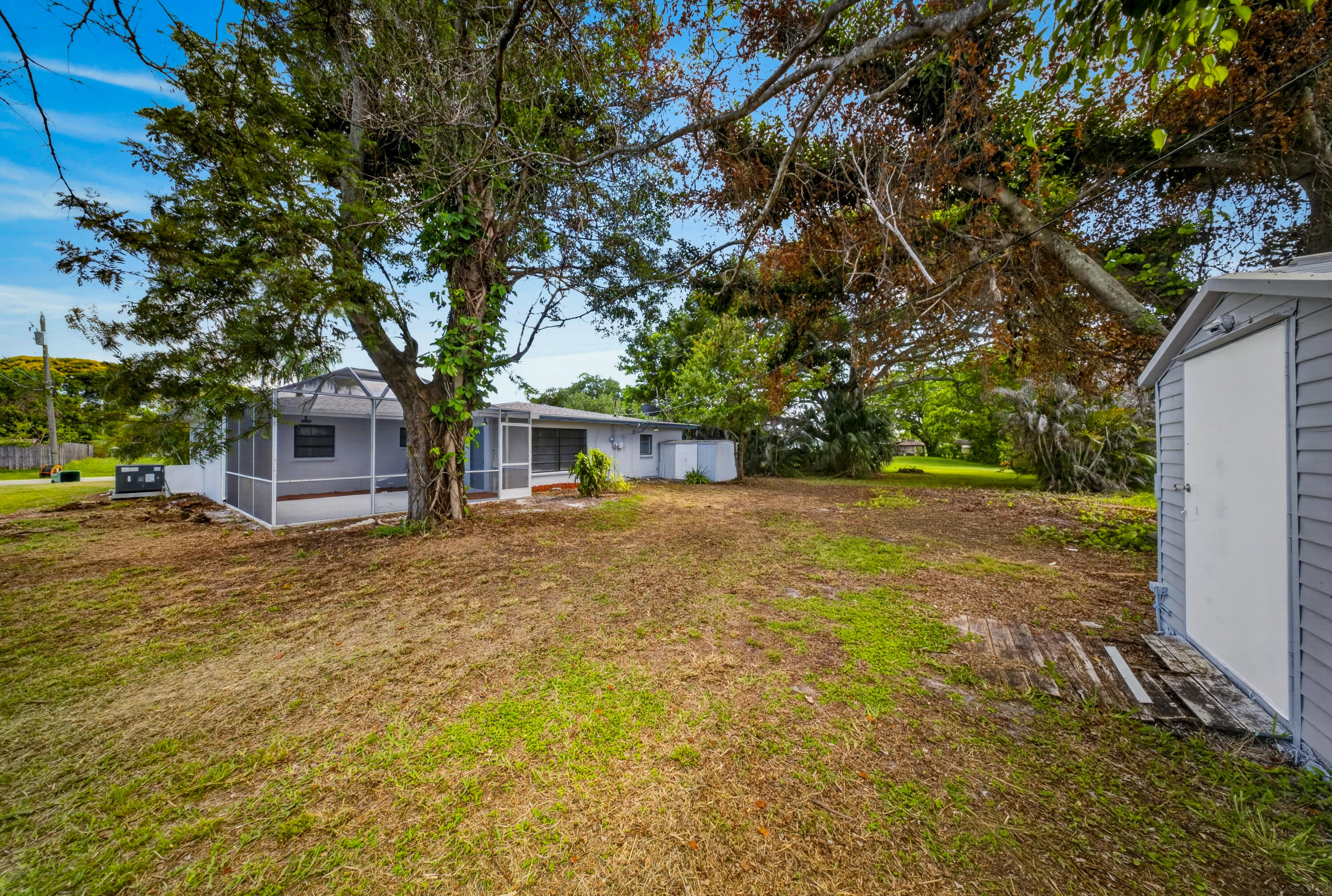 RIVER PARK UNIT 3 - Residential