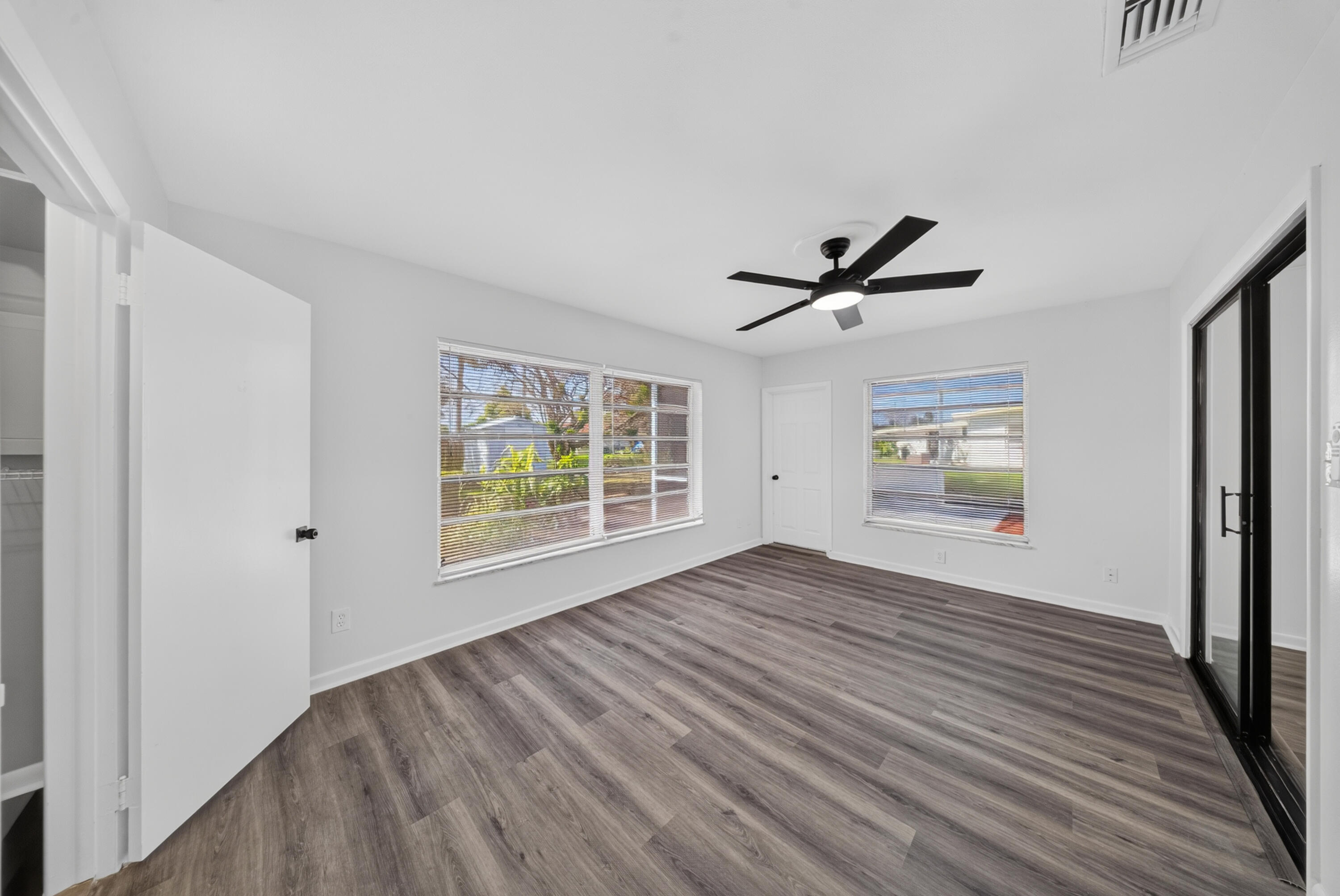 RIVER PARK UNIT 3 - Residential