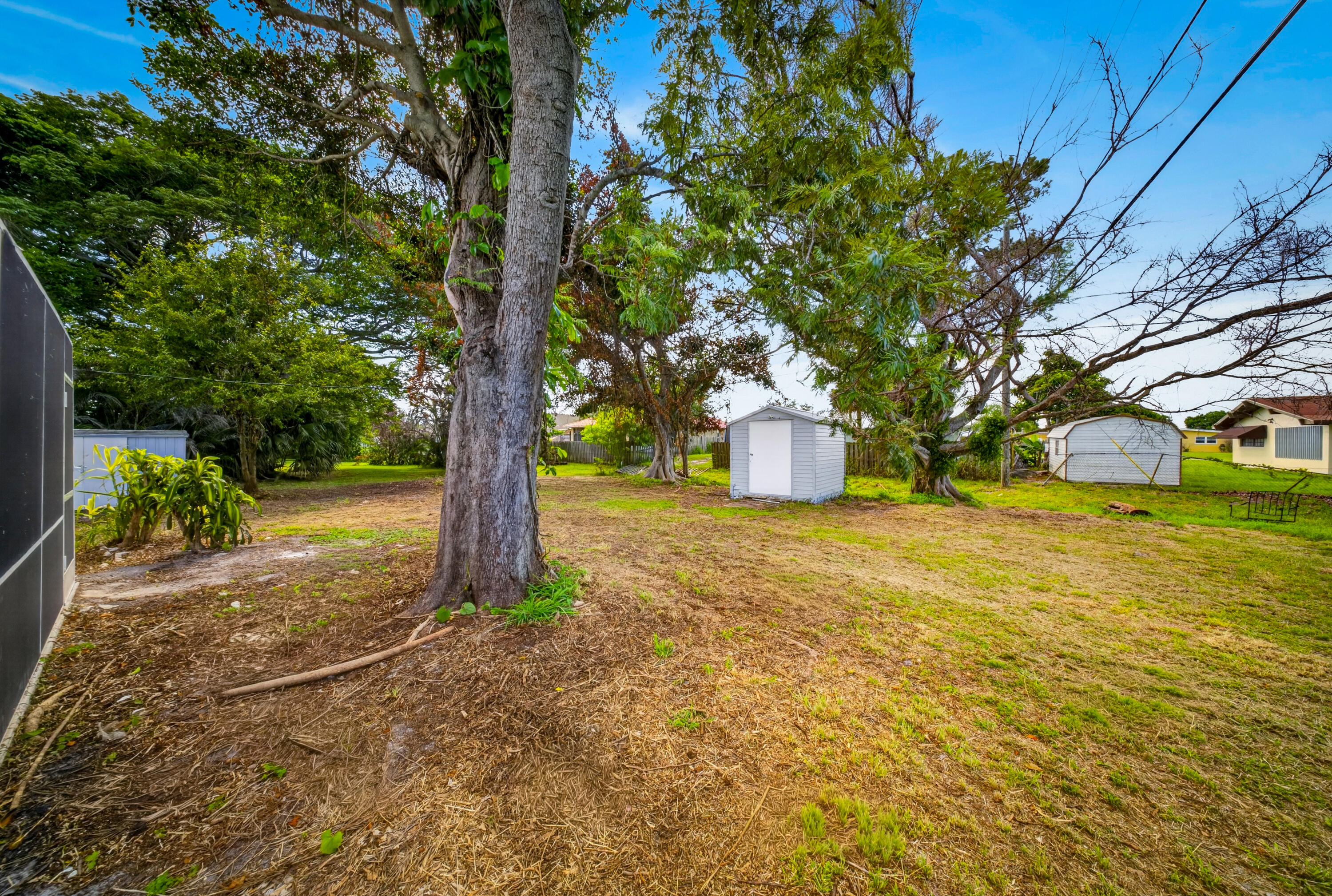 RIVER PARK UNIT 3 - Residential