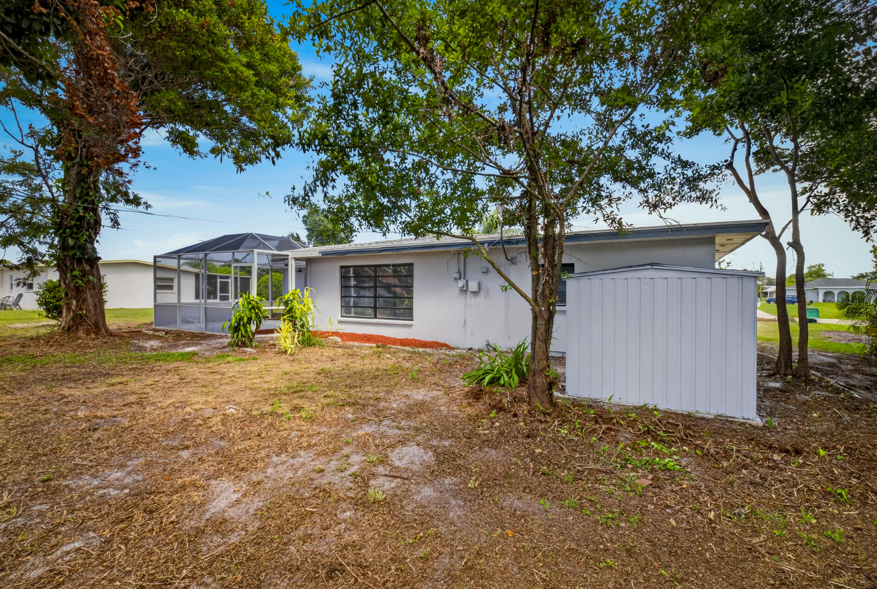 RIVER PARK UNIT 3 - Residential
