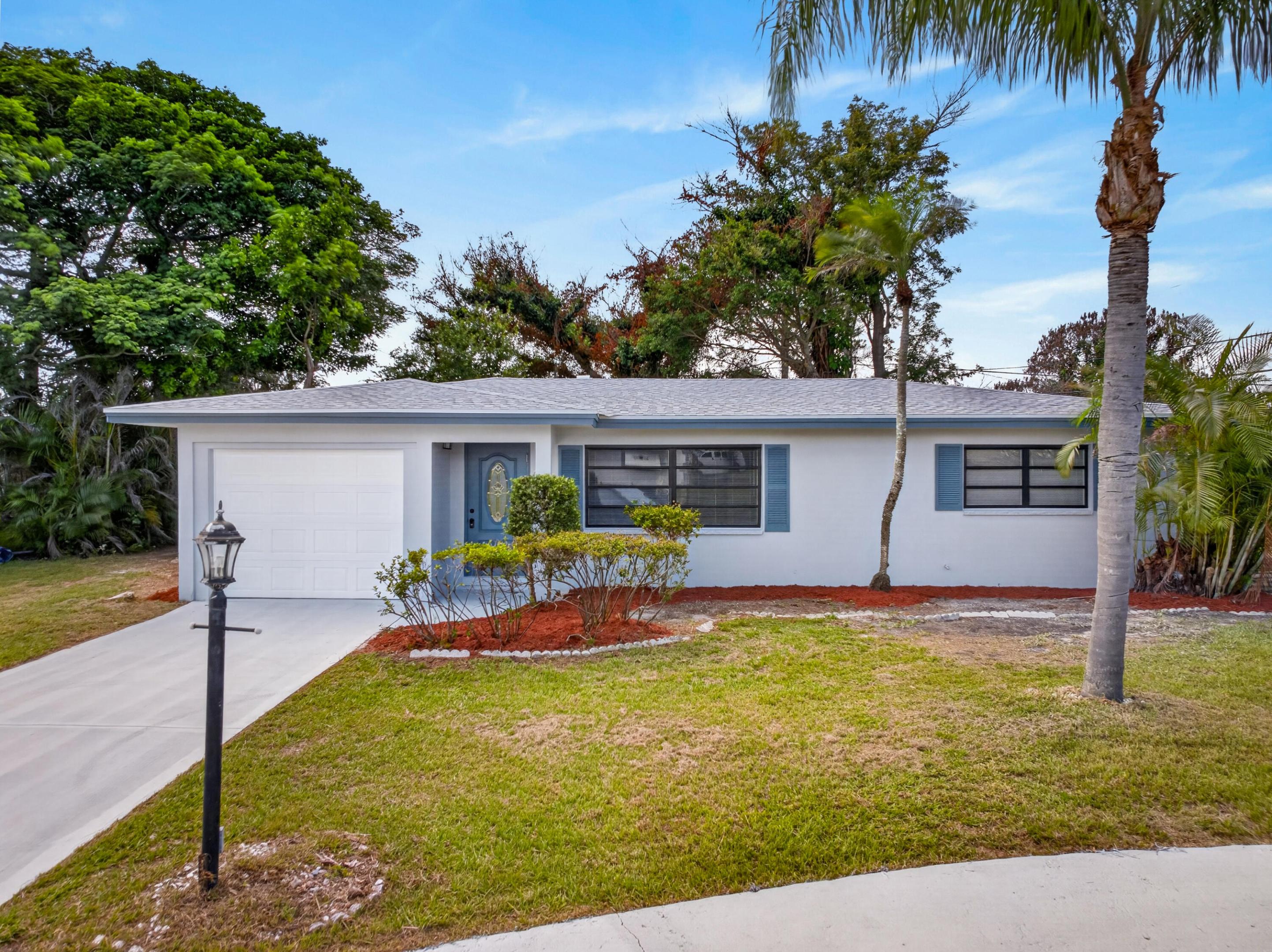 RIVER PARK UNIT 3 - Residential