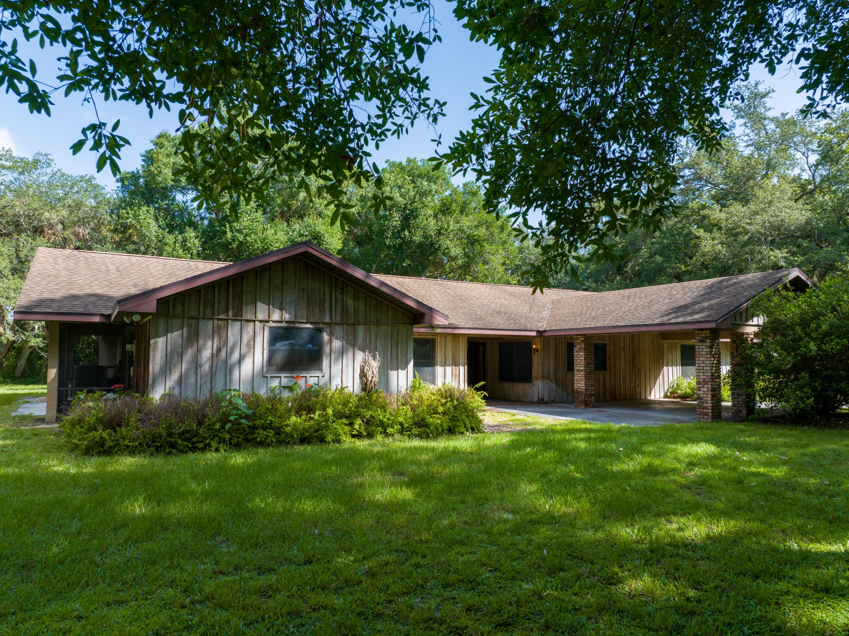 Okeechobee Hills - Residential