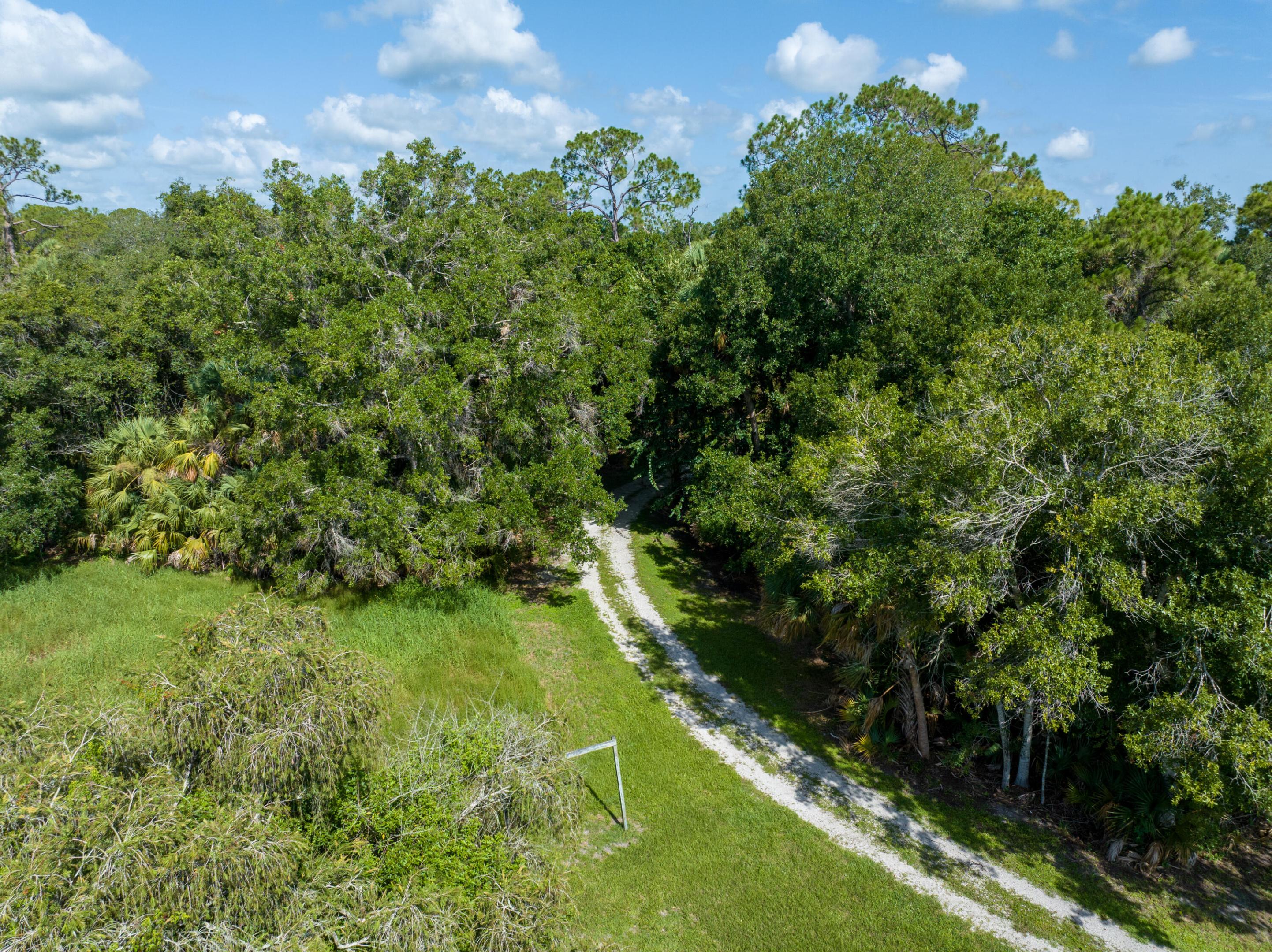 Okeechobee Hills - Residential