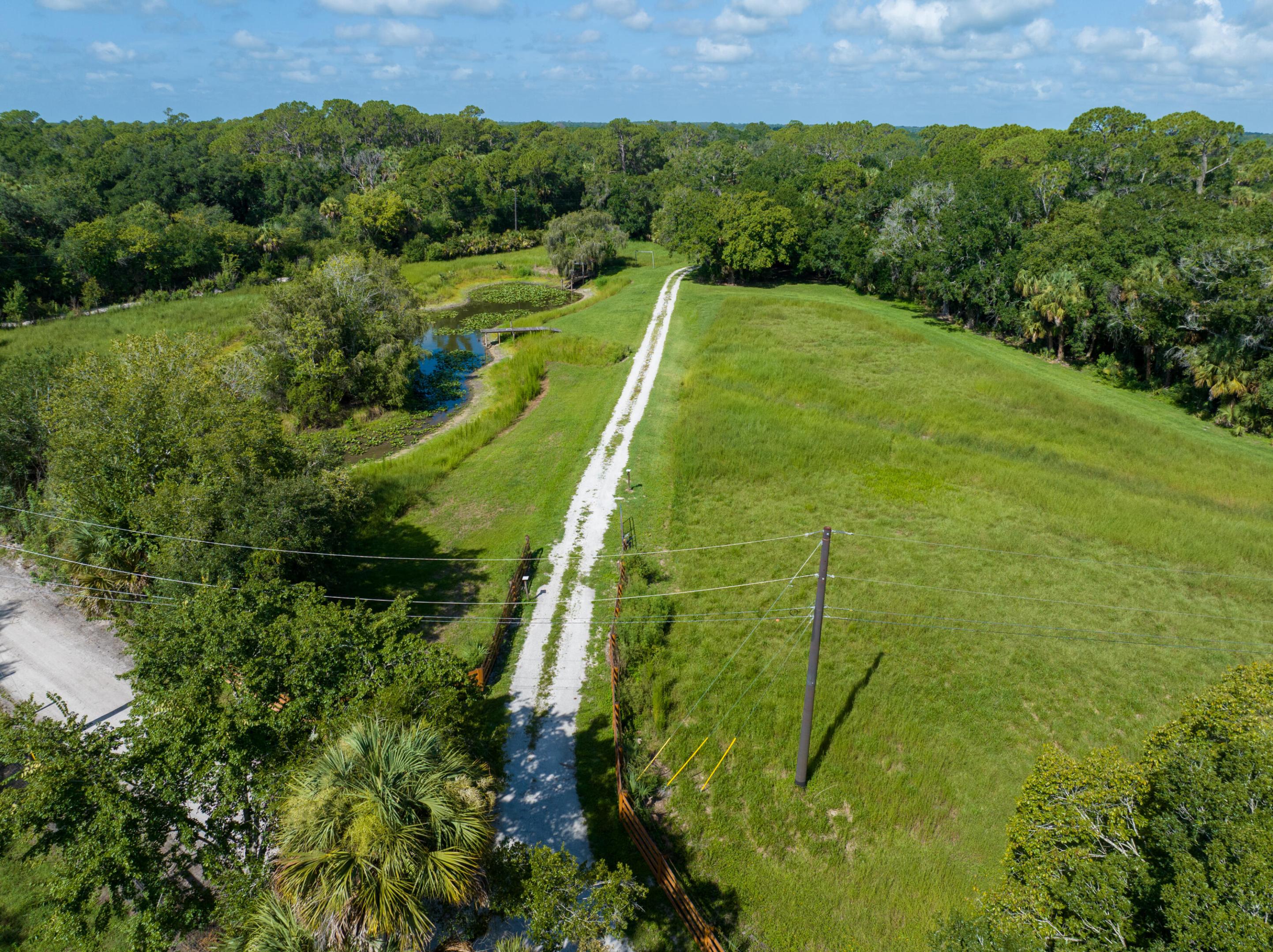 Okeechobee Hills - Residential
