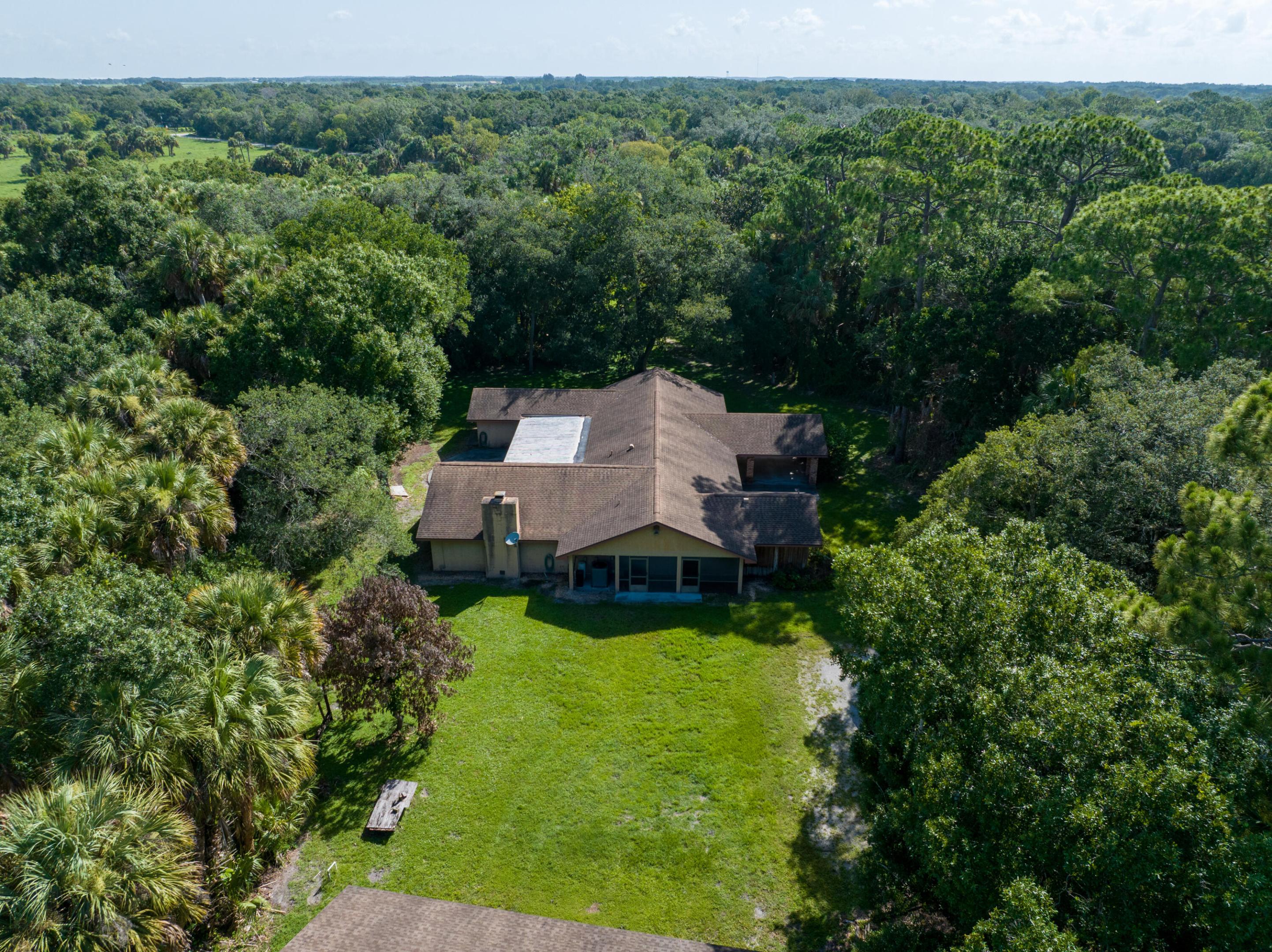 Okeechobee Hills - Residential