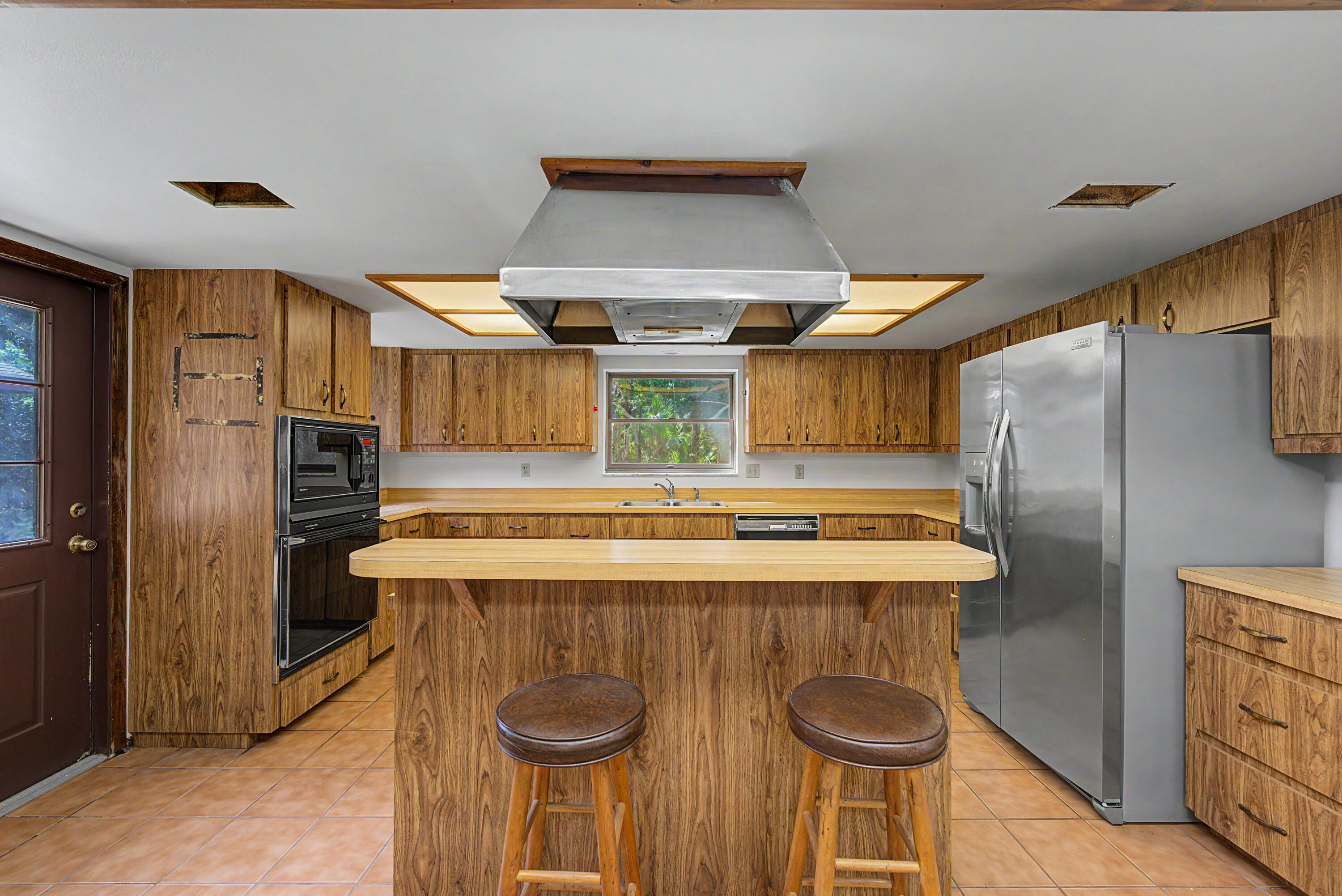 Okeechobee Hills - Residential