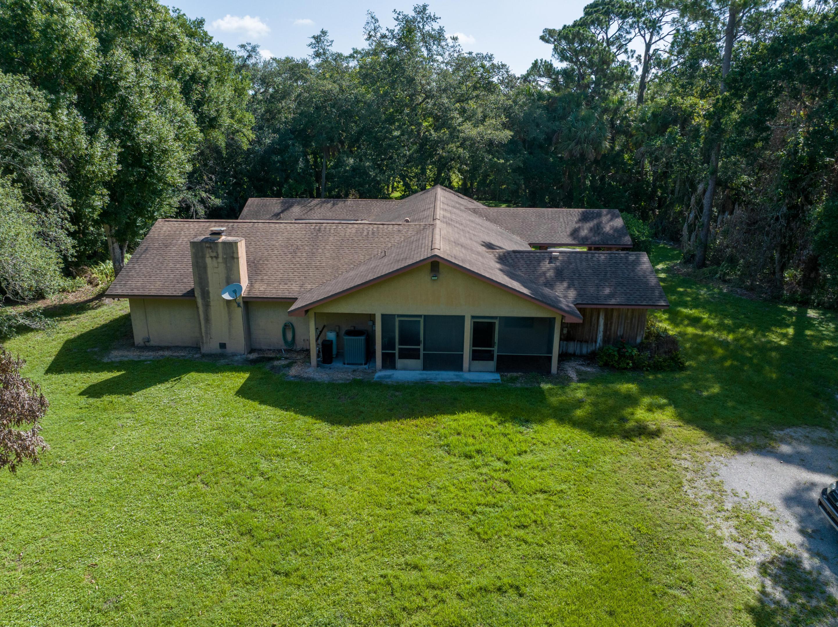 Okeechobee Hills - Residential