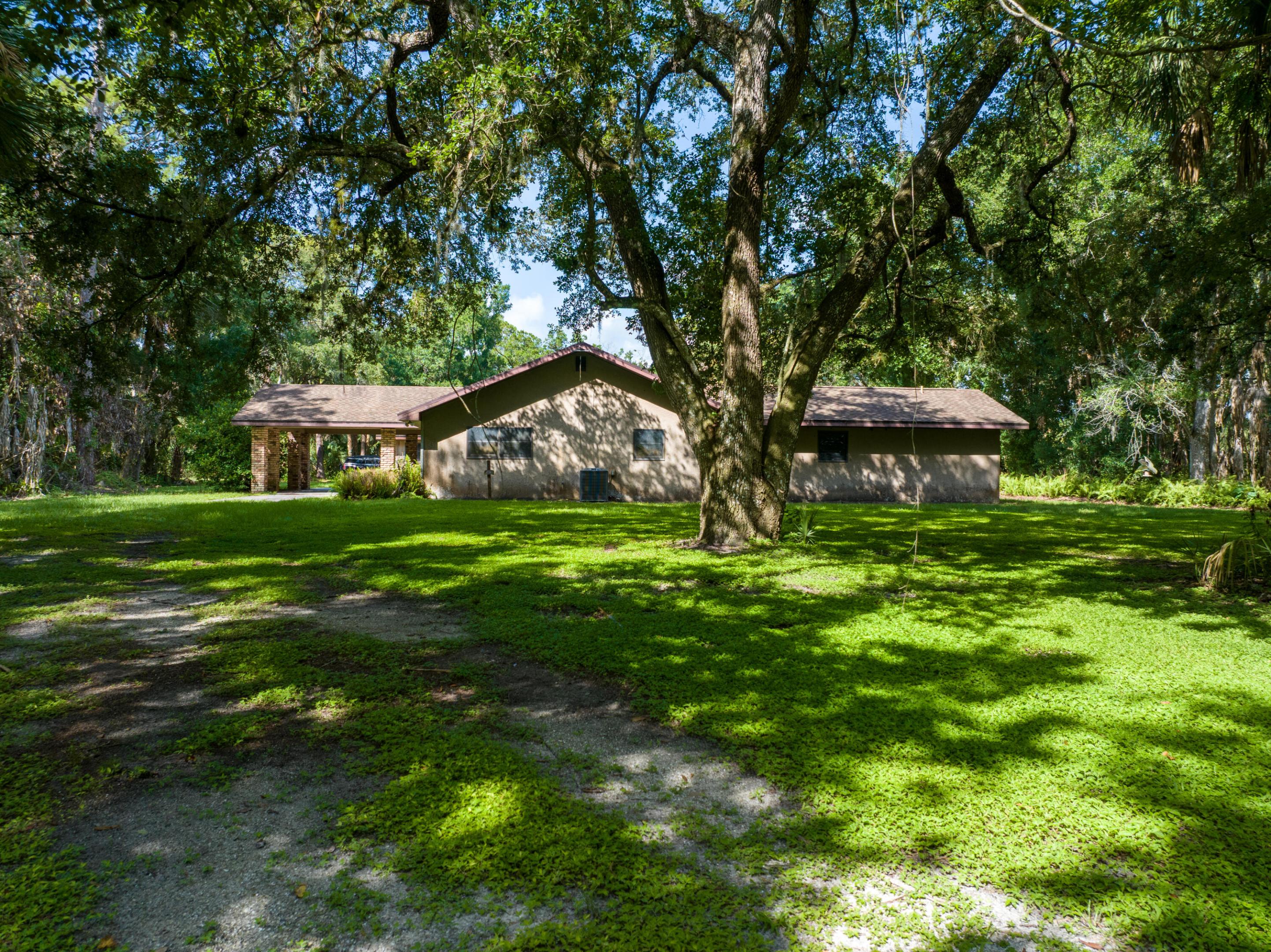 Okeechobee Hills - Residential