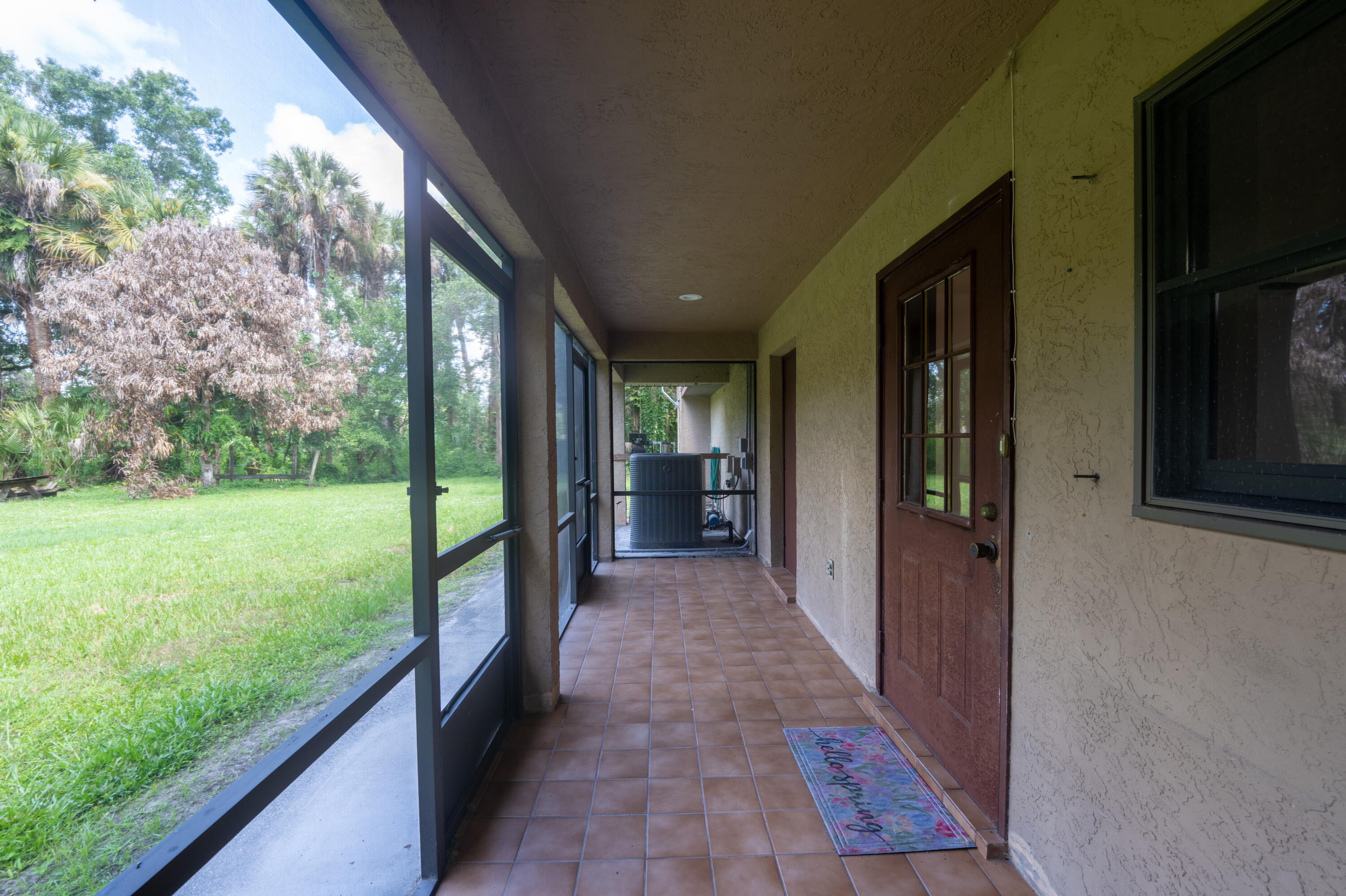 Okeechobee Hills - Residential