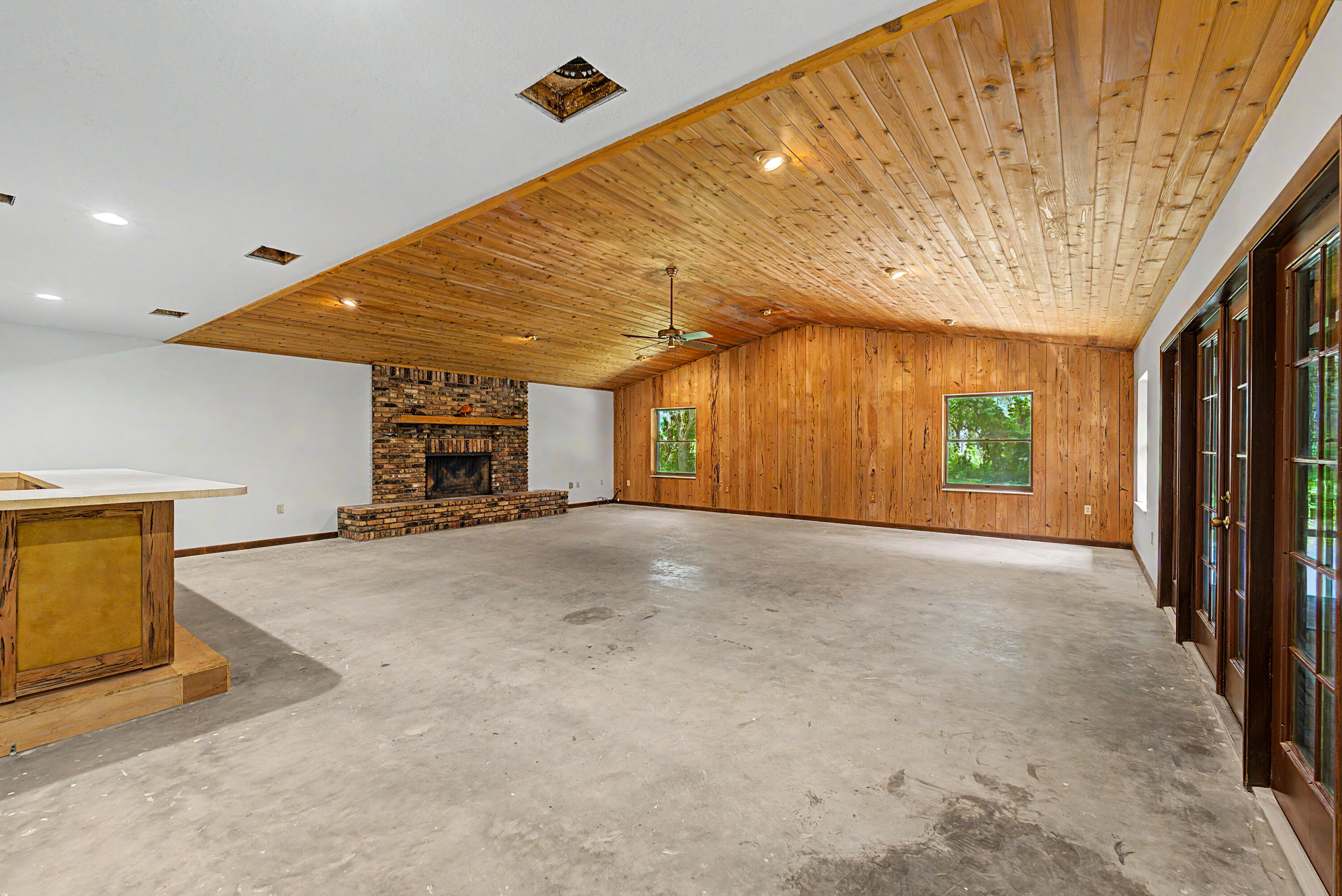 Okeechobee Hills - Residential