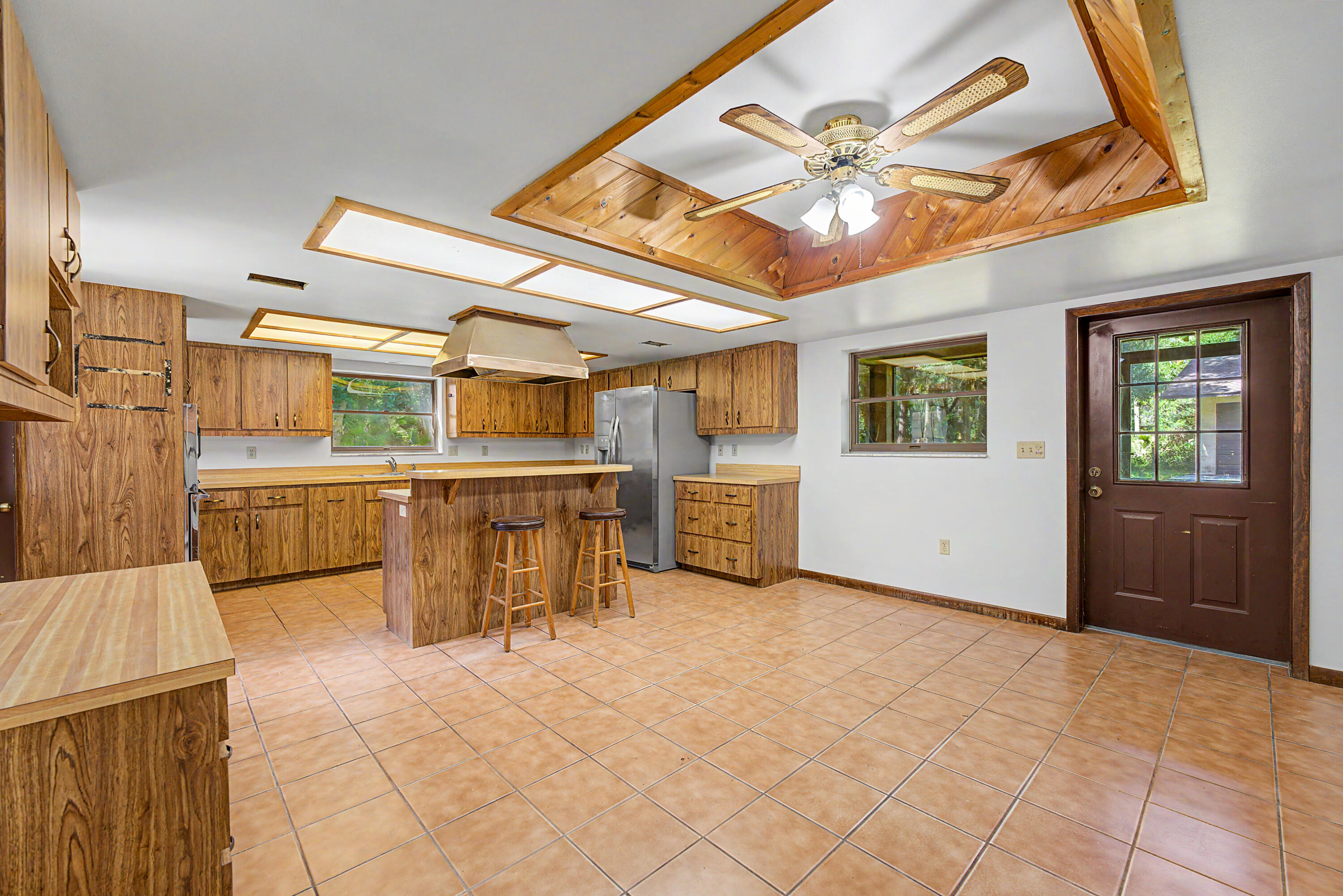 Okeechobee Hills - Residential