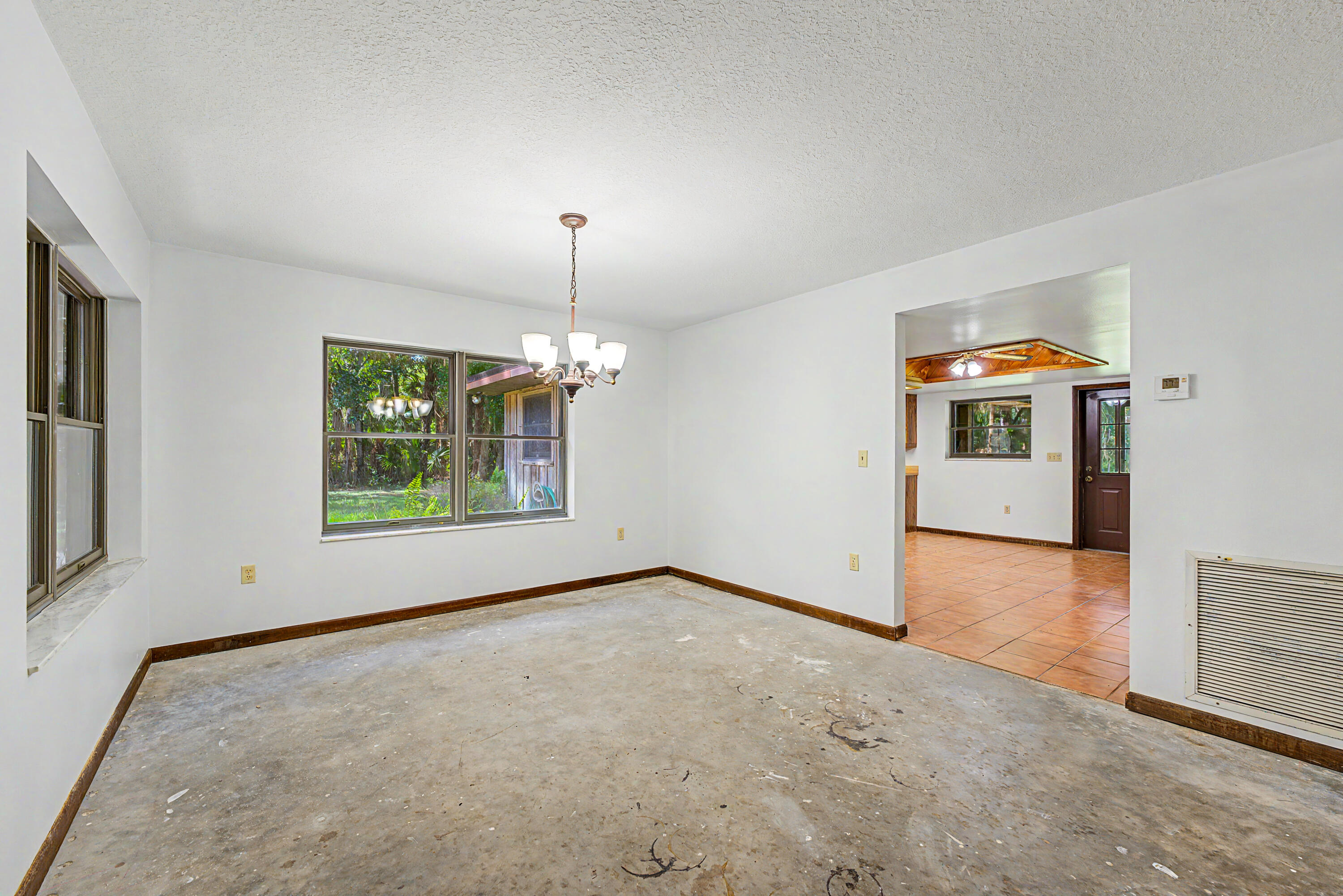 Okeechobee Hills - Residential