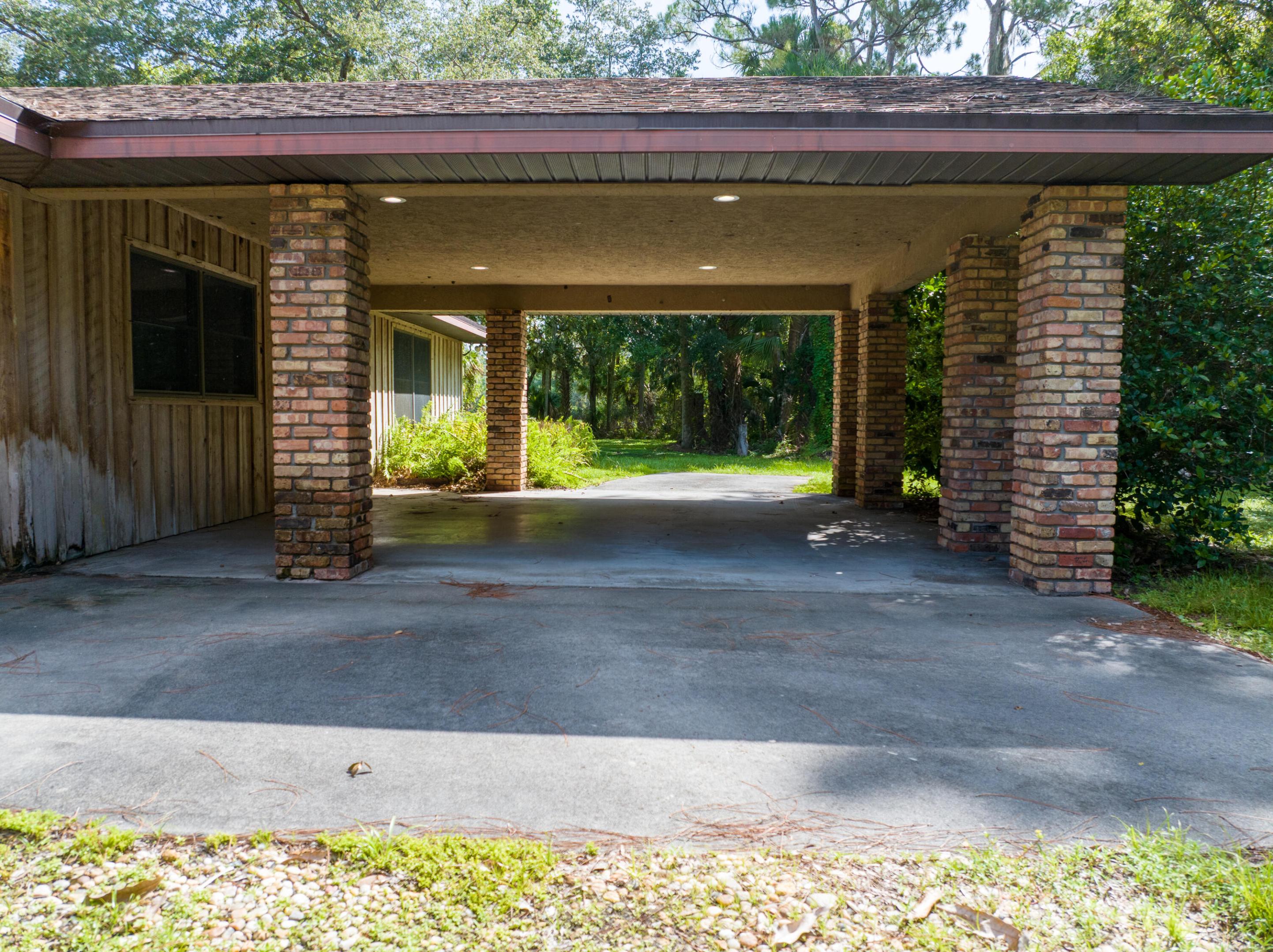 Okeechobee Hills - Residential