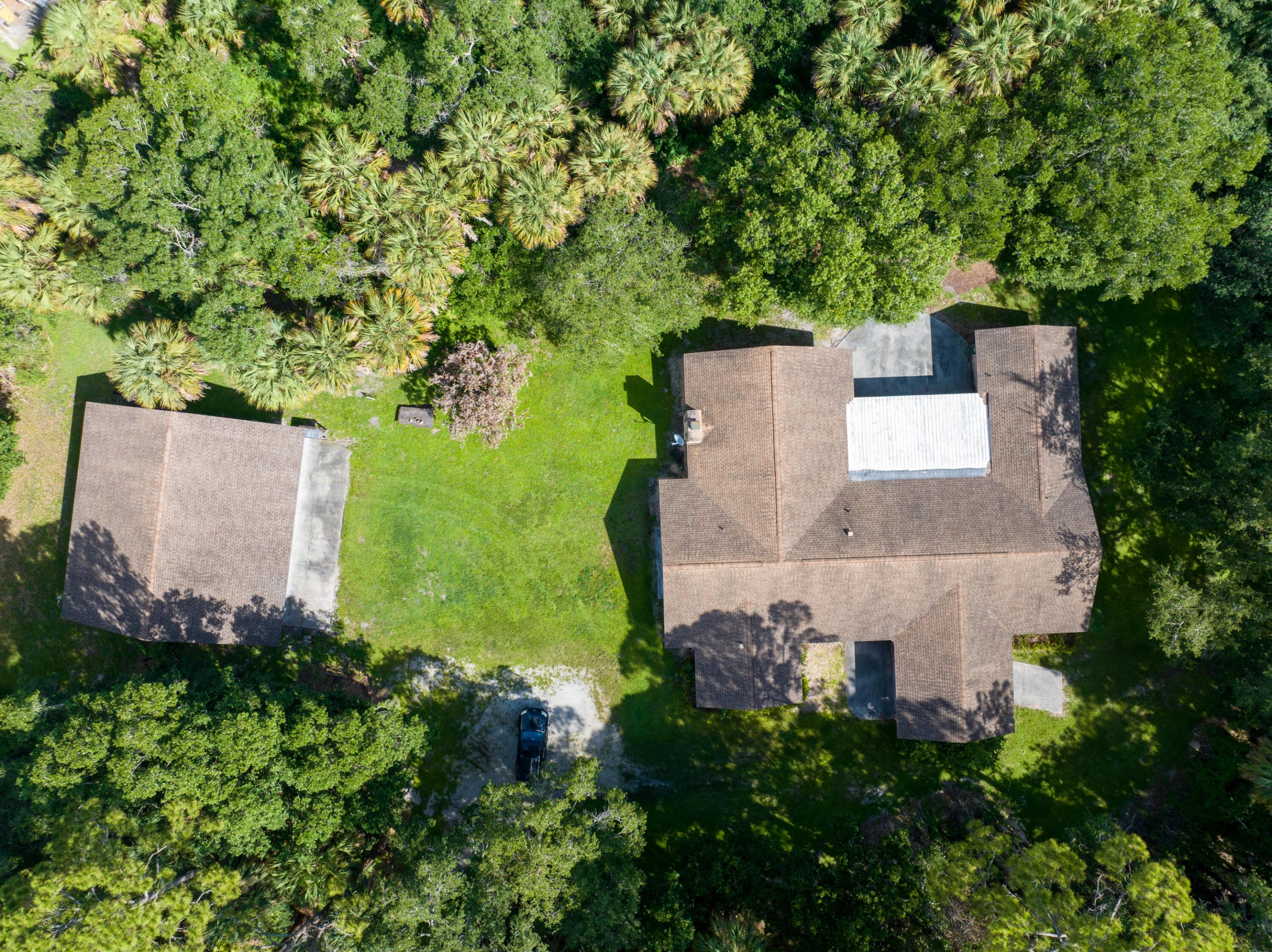 Okeechobee Hills - Residential