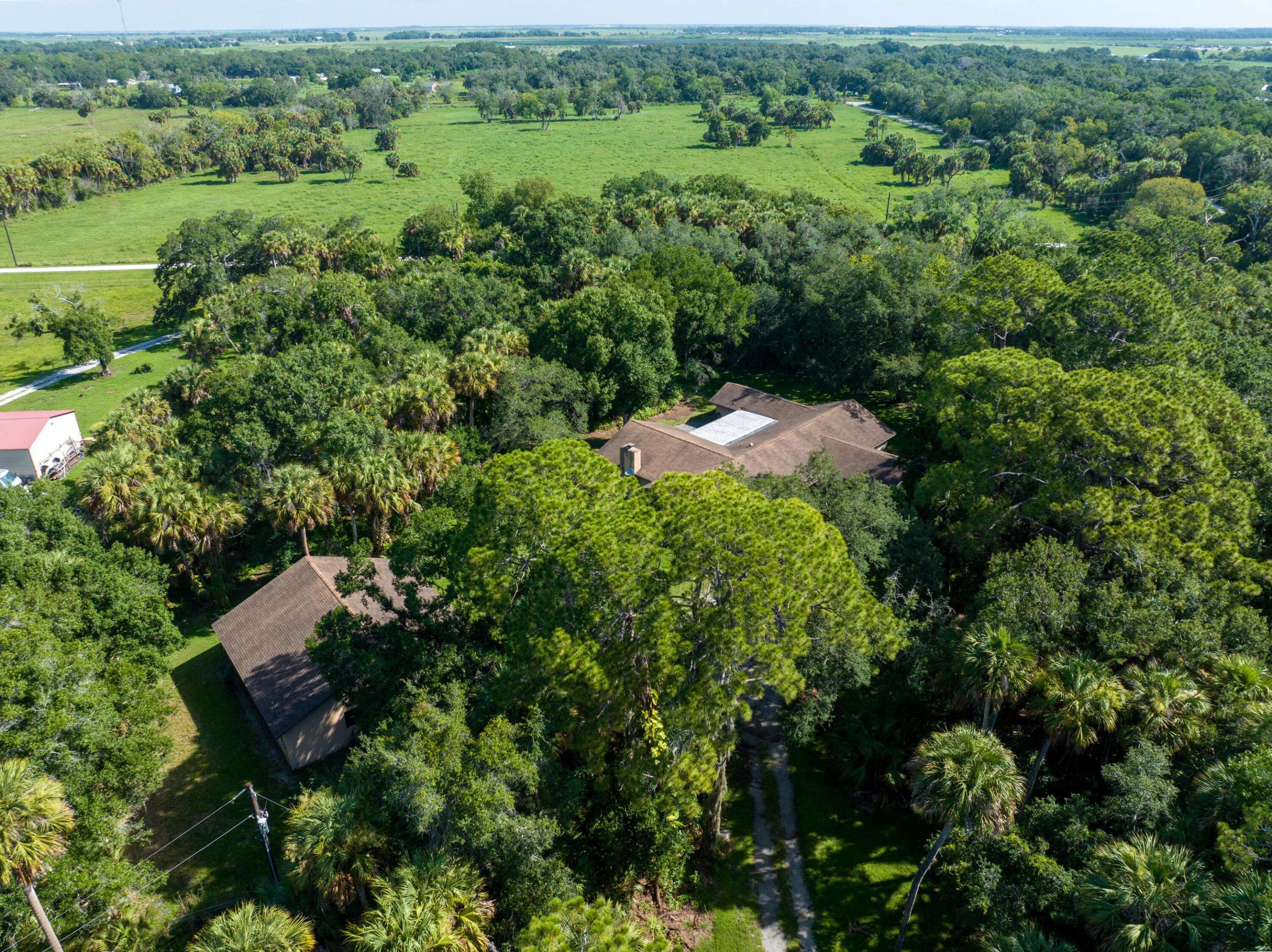 Okeechobee Hills - Residential