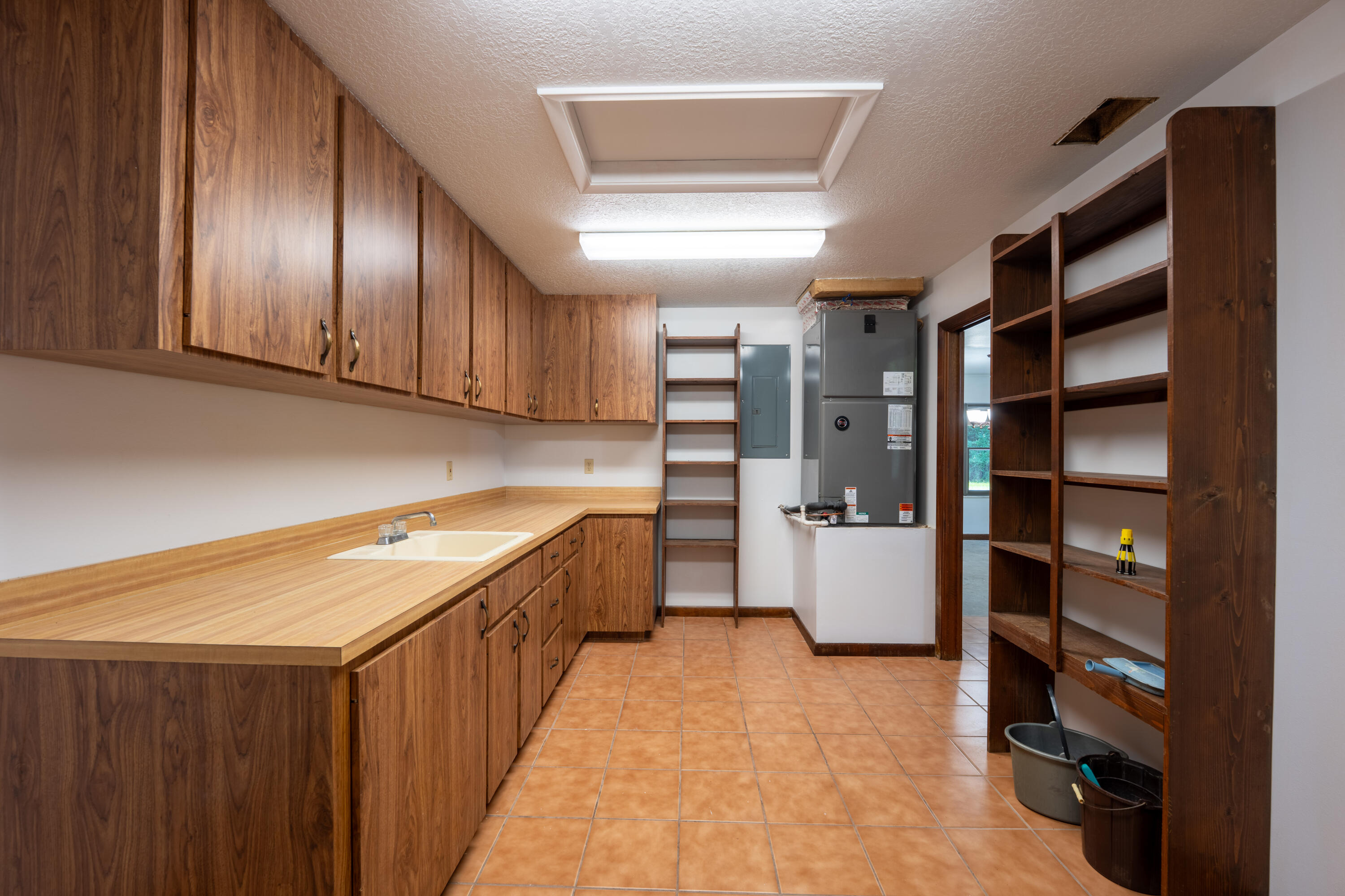 Okeechobee Hills - Residential