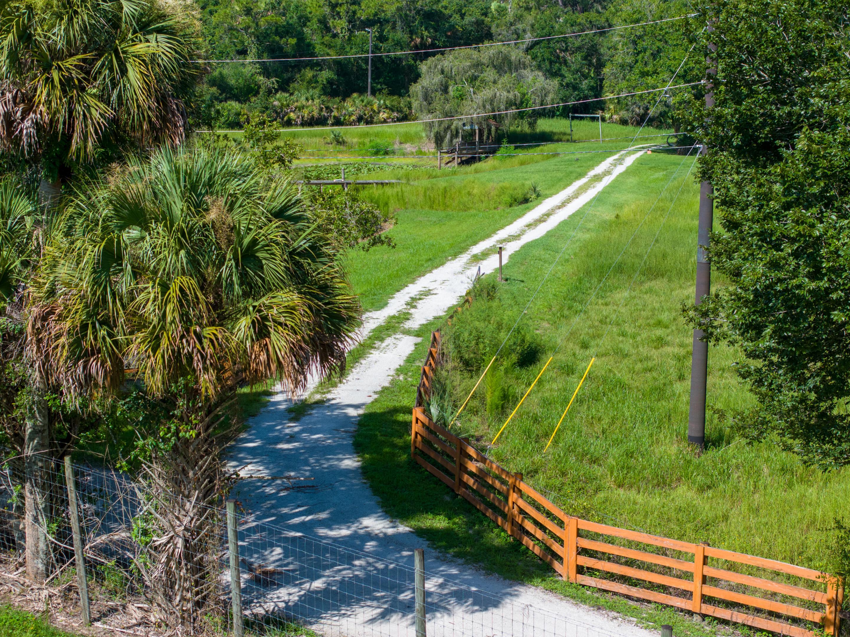 Okeechobee Hills - Residential