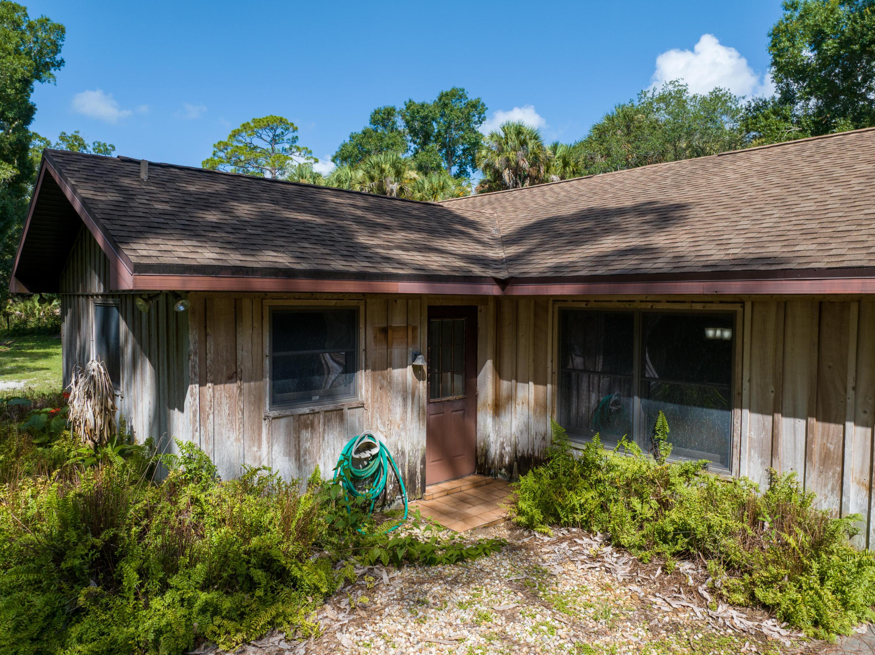 Okeechobee Hills - Residential