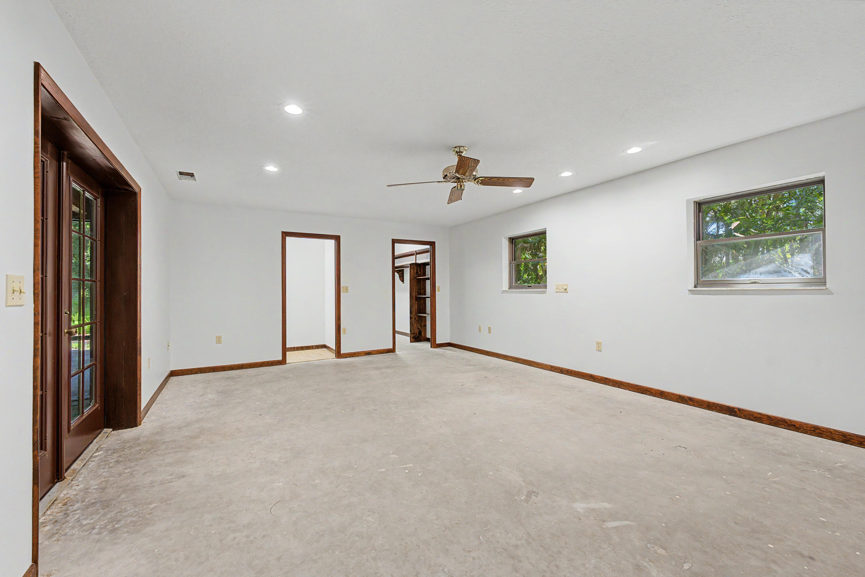 Okeechobee Hills - Residential