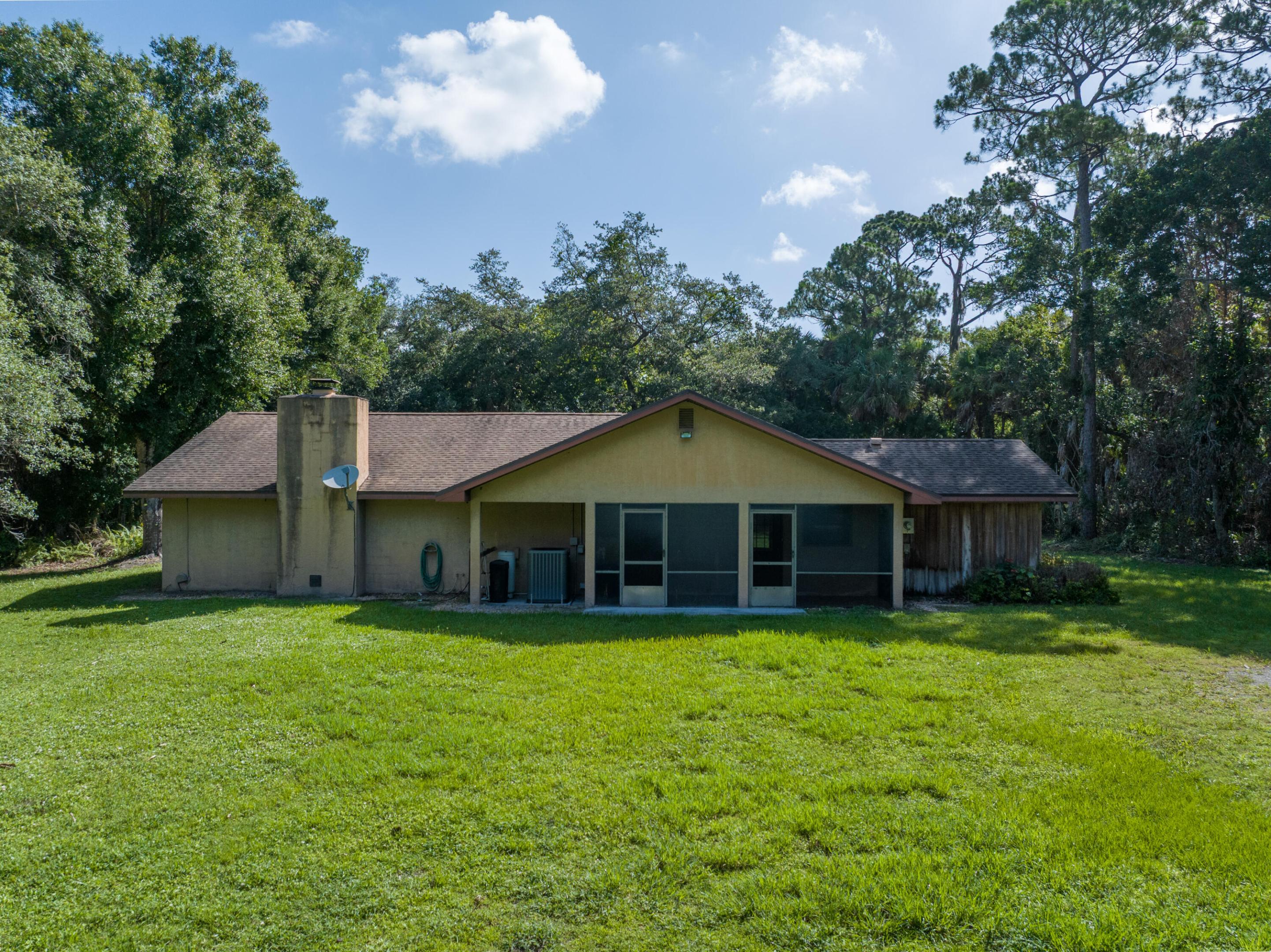 Okeechobee Hills - Residential