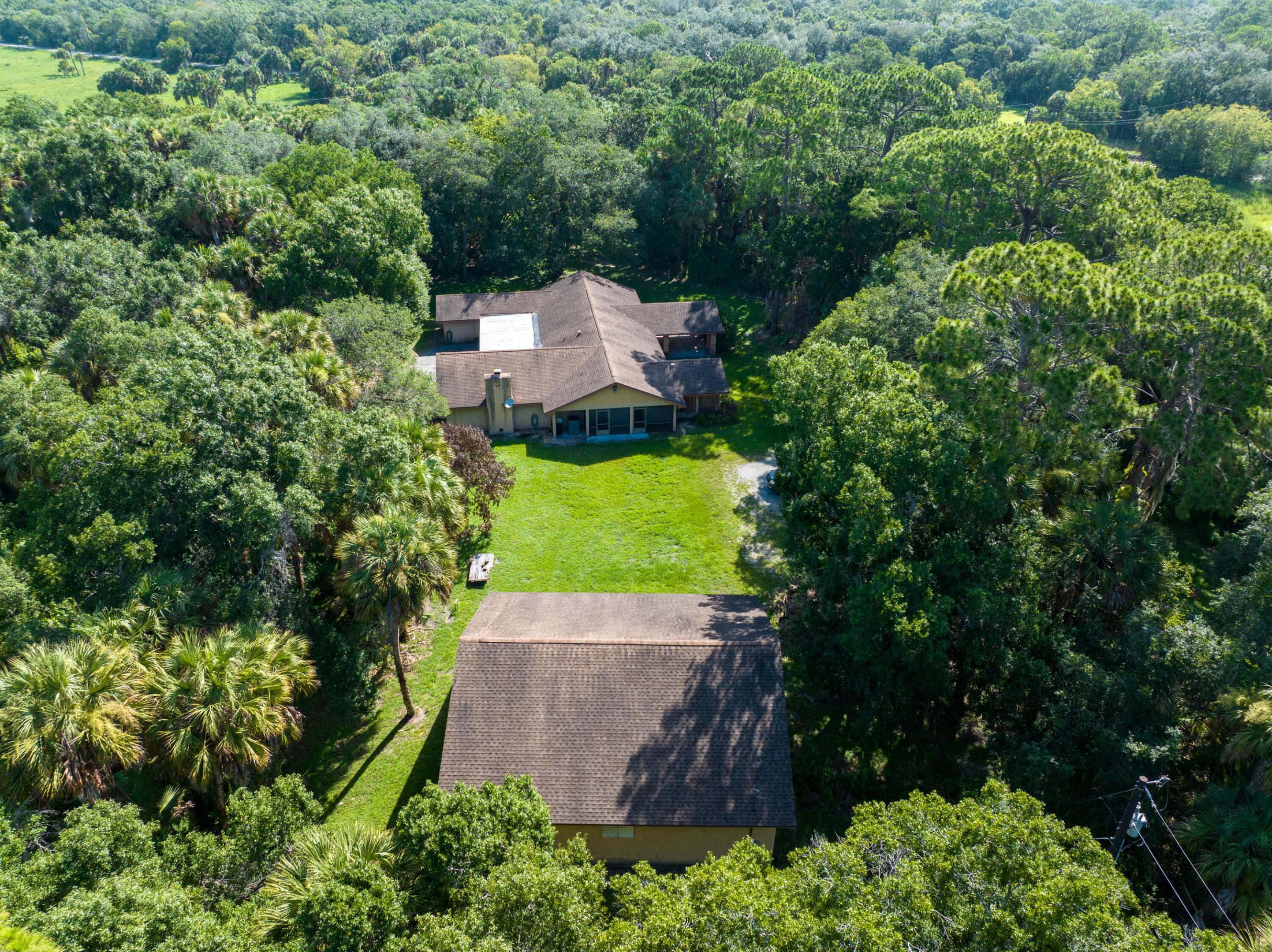 Okeechobee Hills - Residential