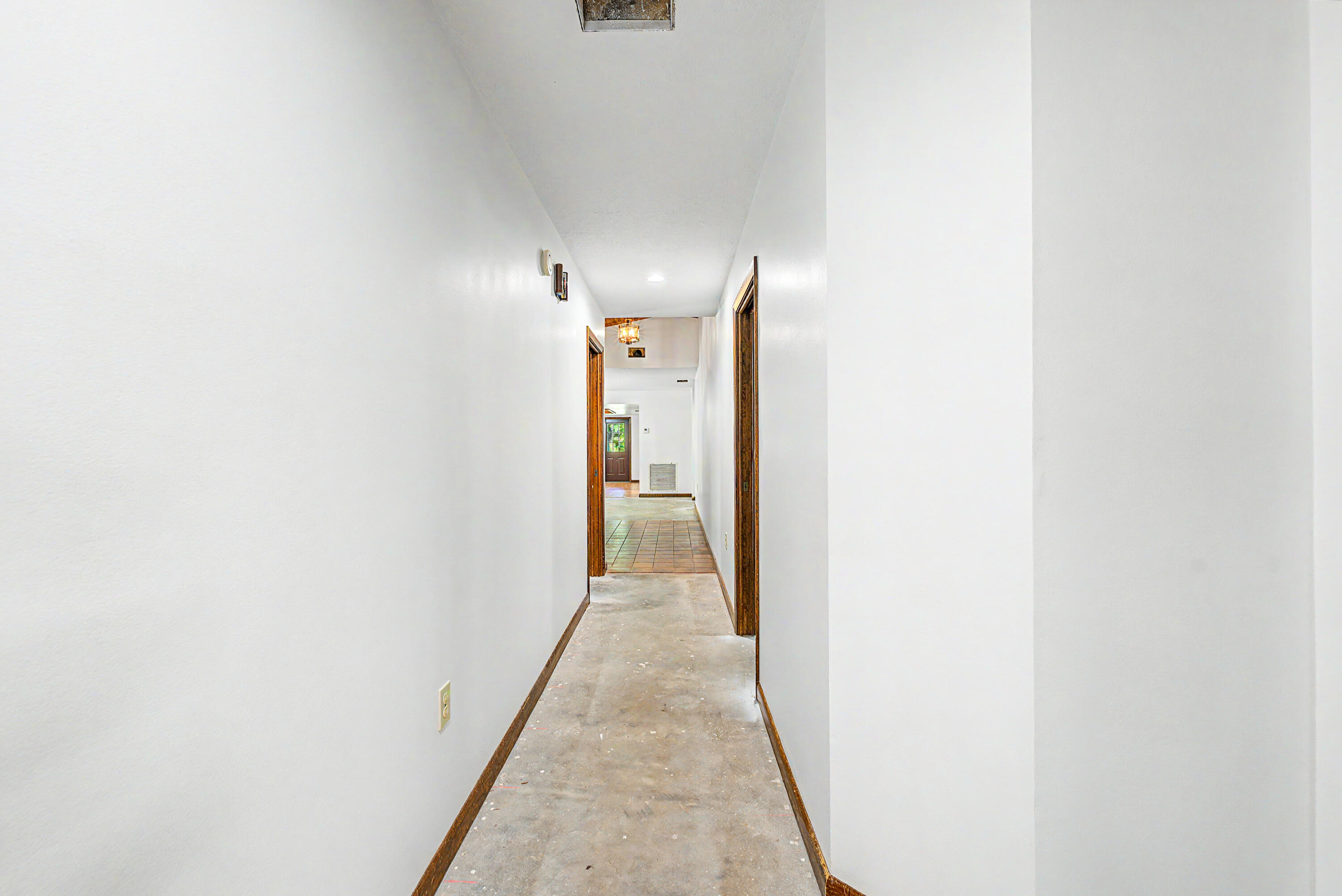 Okeechobee Hills - Residential