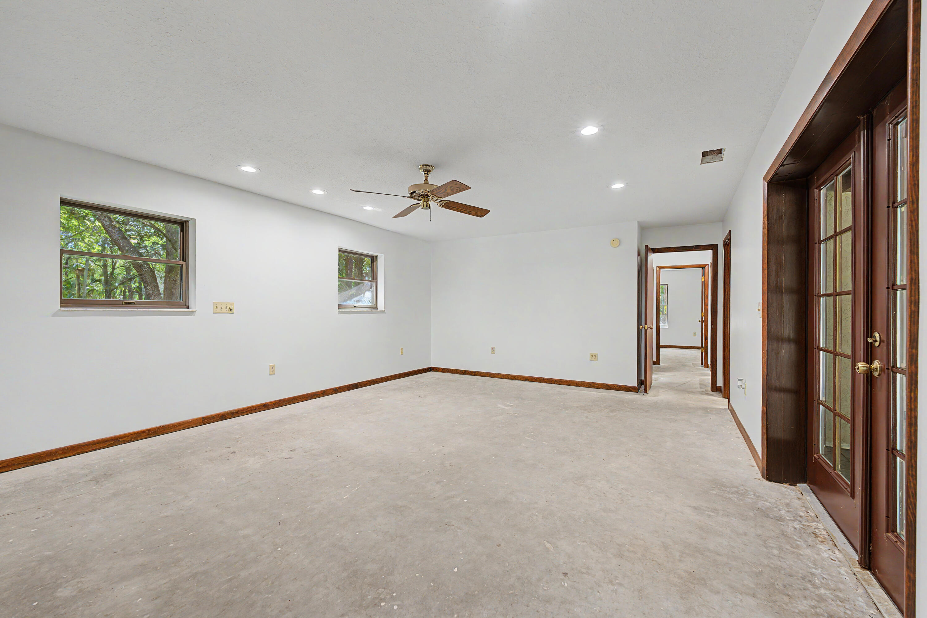 Okeechobee Hills - Residential