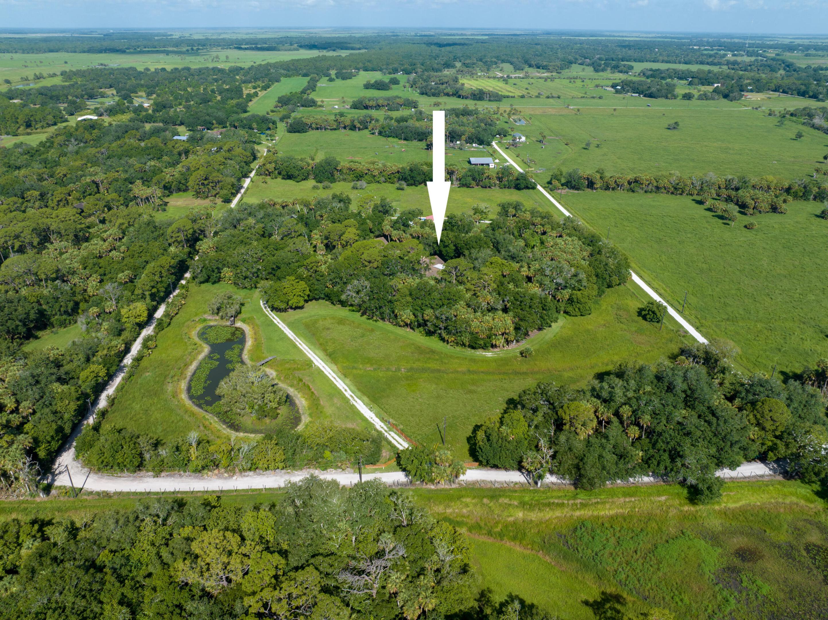 Okeechobee Hills - Residential