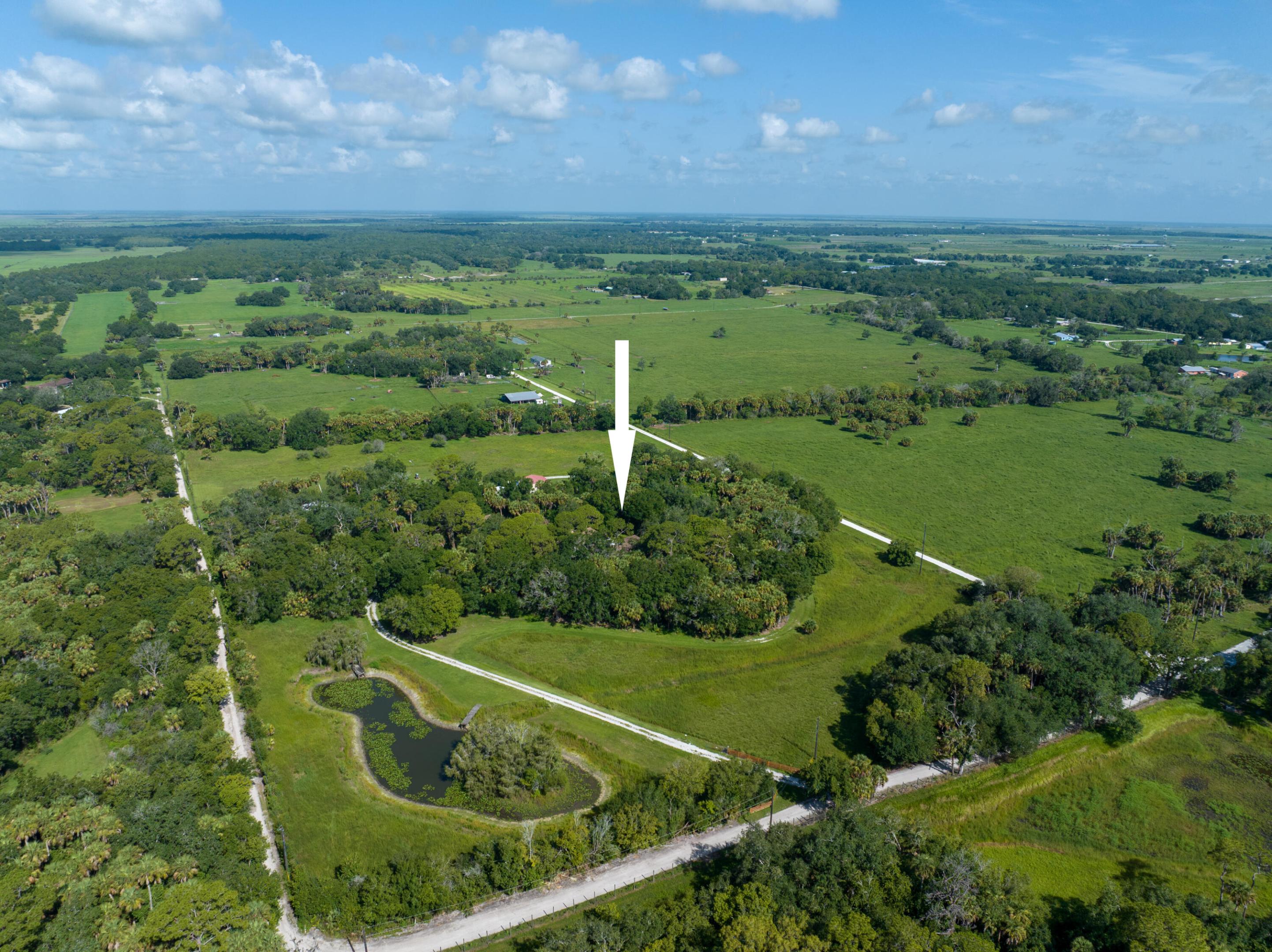 Okeechobee Hills - Residential