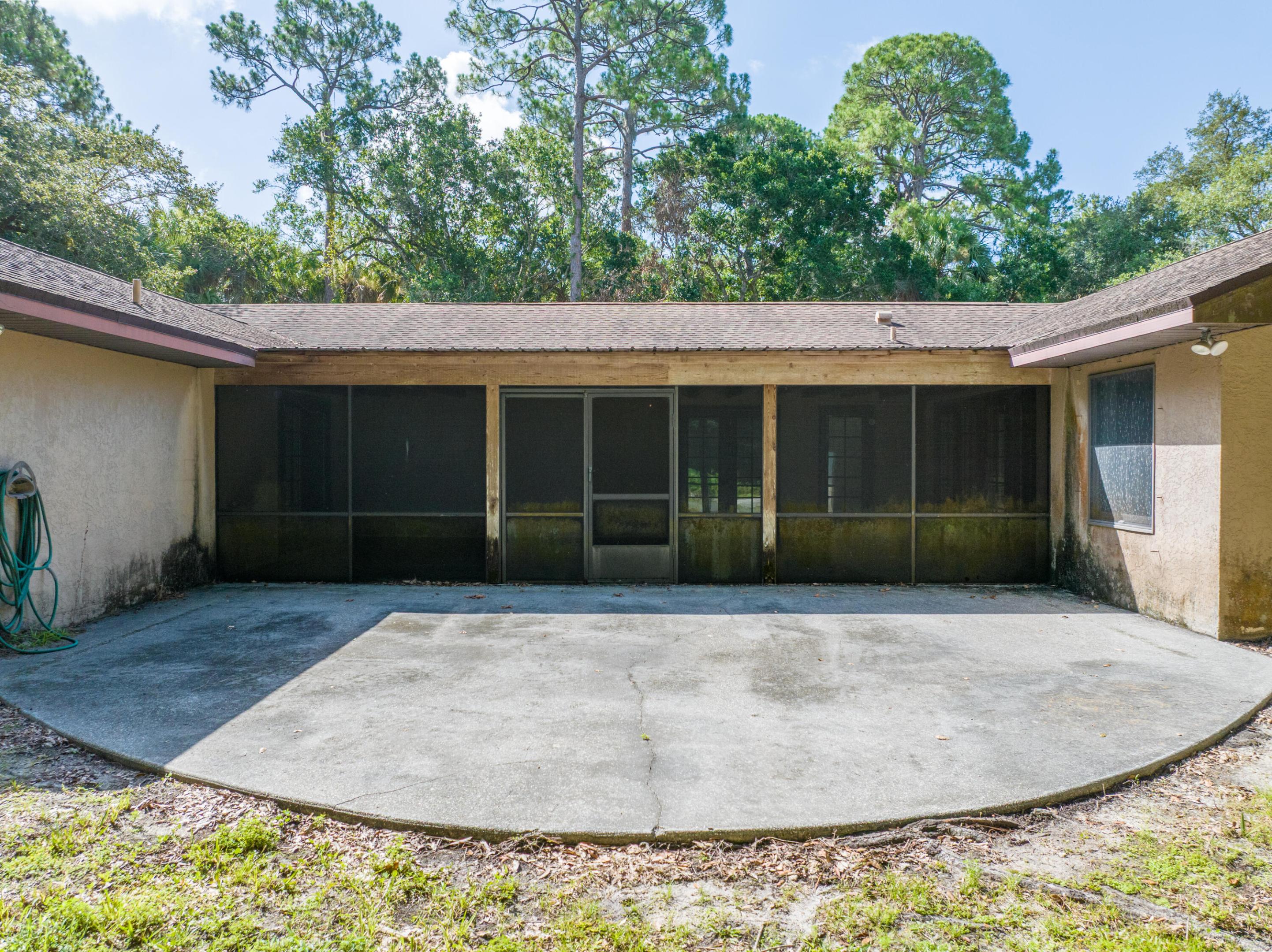 Okeechobee Hills - Residential