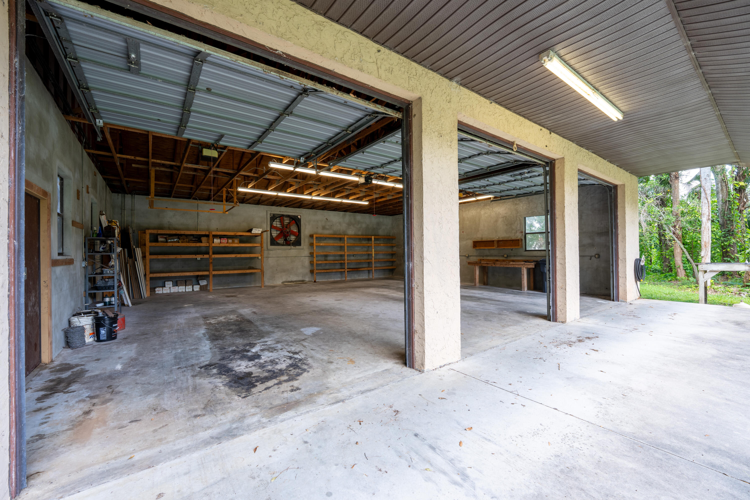 Okeechobee Hills - Residential