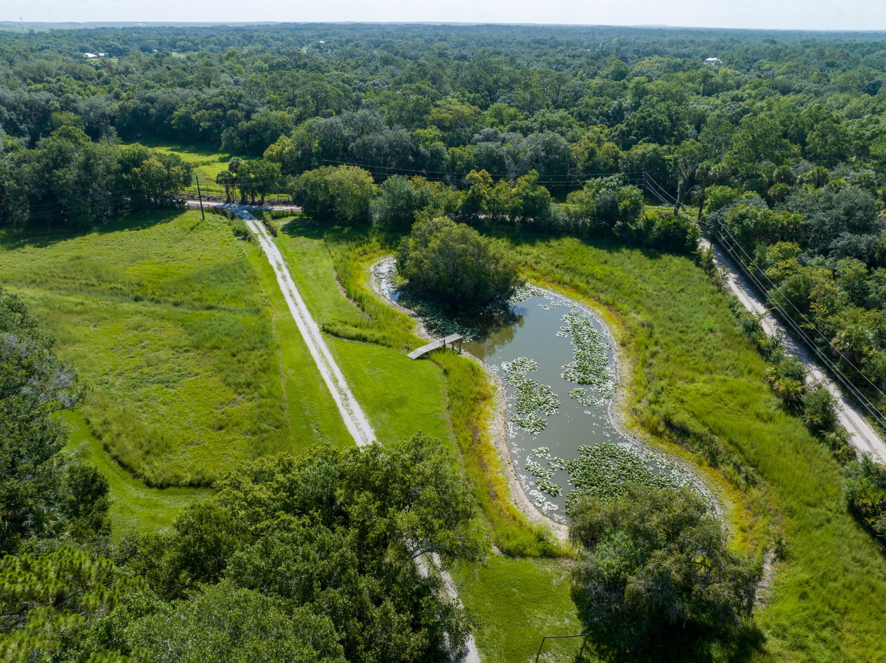 Okeechobee Hills - Residential