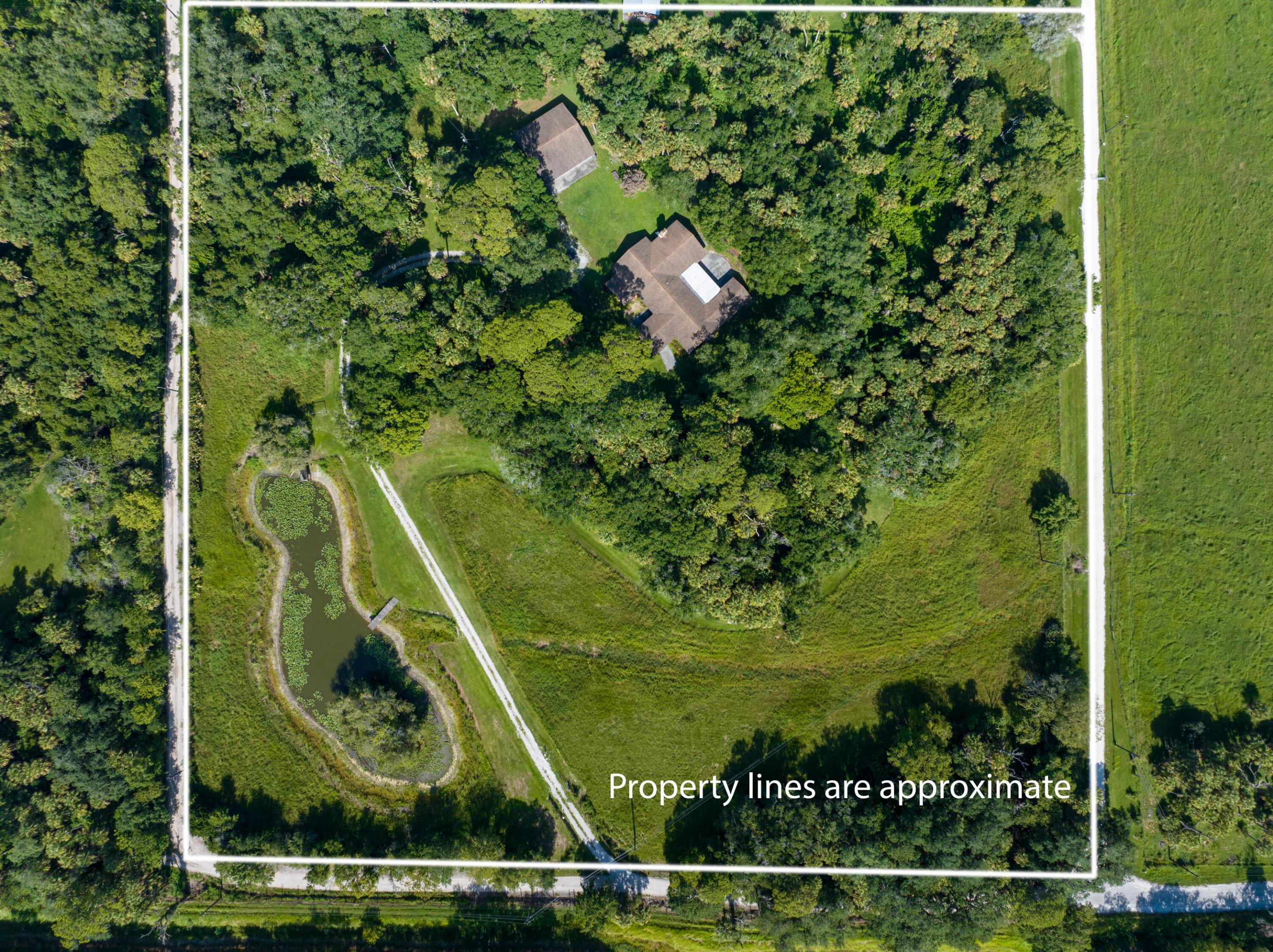 Okeechobee Hills - Residential