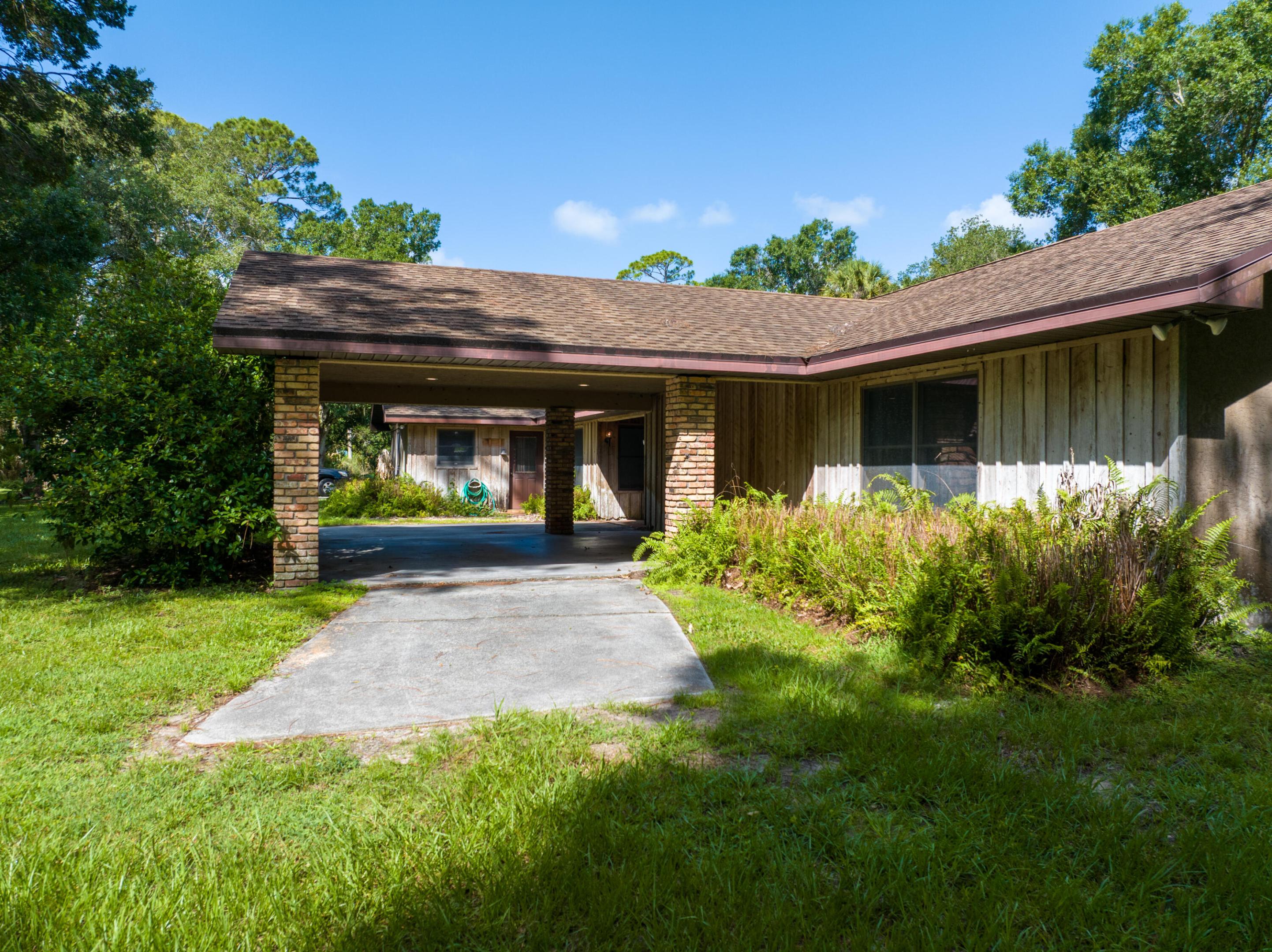 Okeechobee Hills - Residential