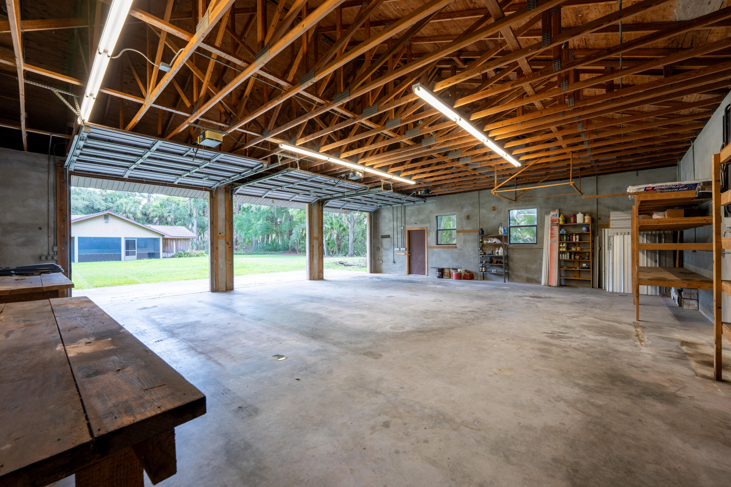 Okeechobee Hills - Residential