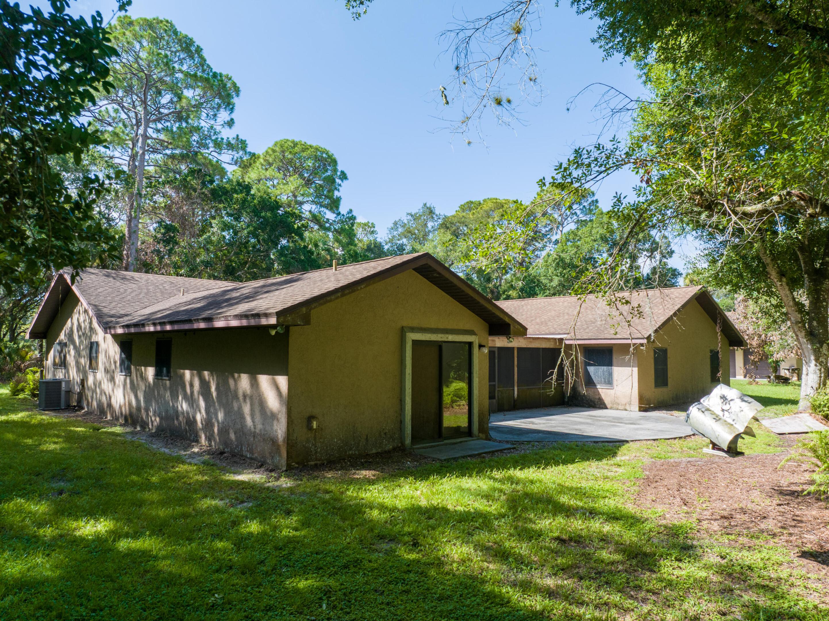 Okeechobee Hills - Residential