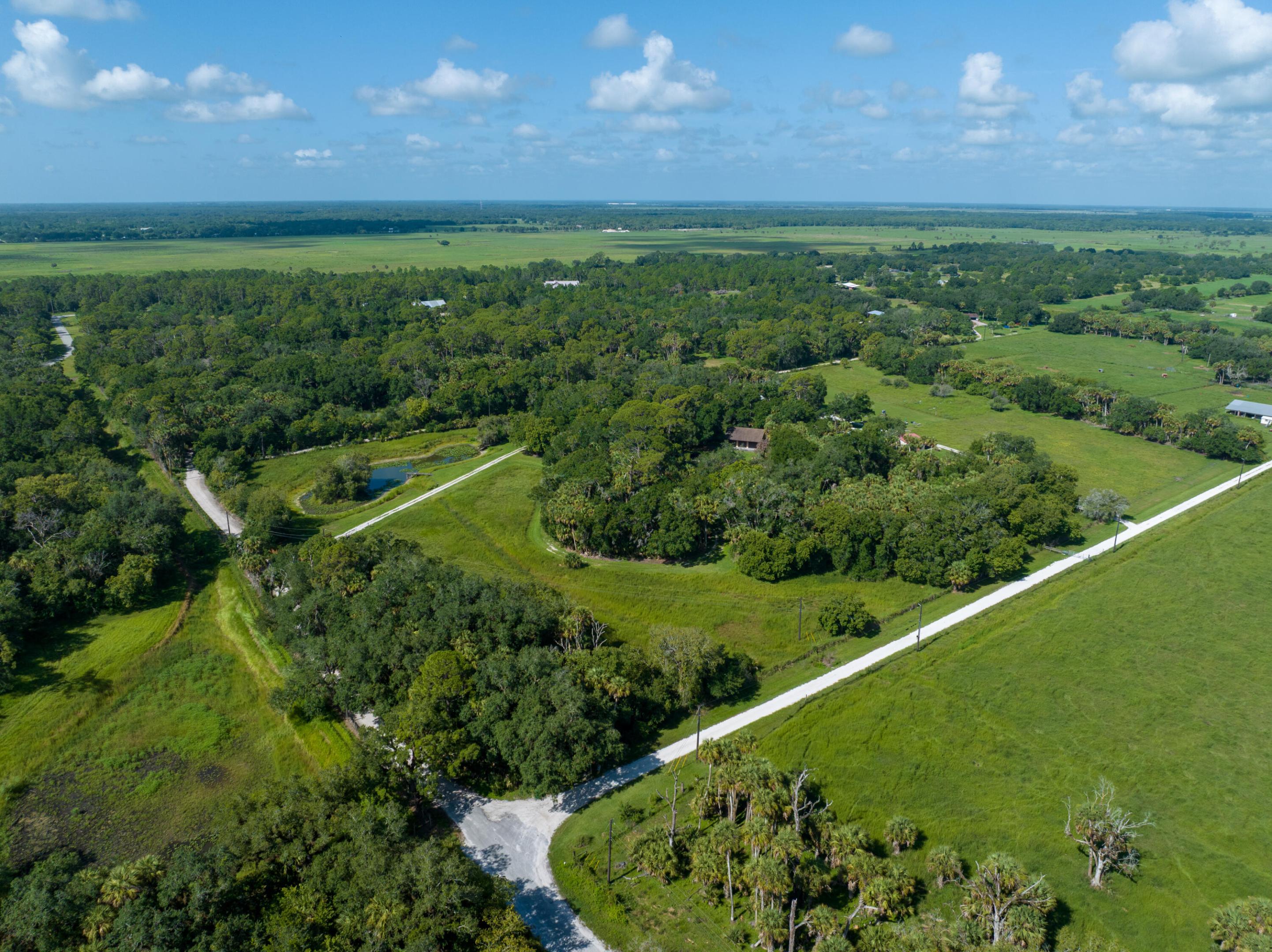 Okeechobee Hills - Residential