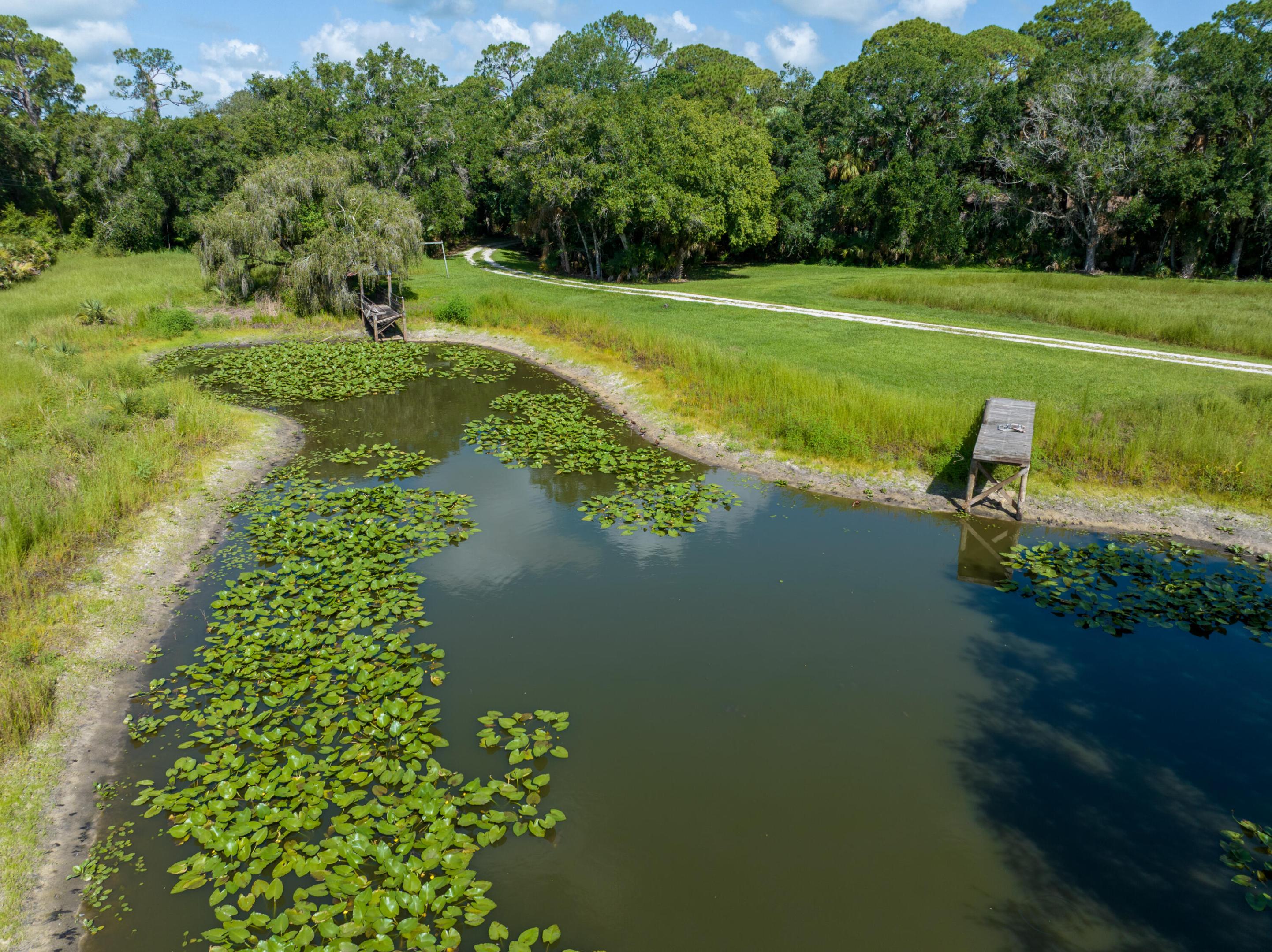 Okeechobee Hills - Residential