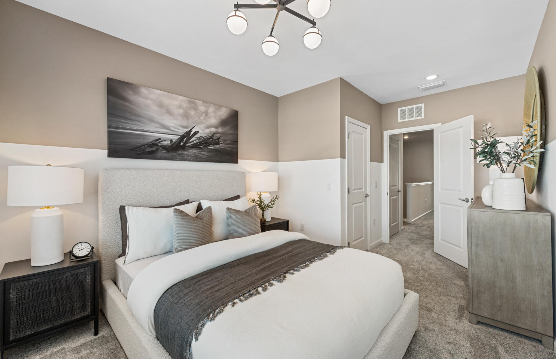 SOLIS GRANDE - Residential