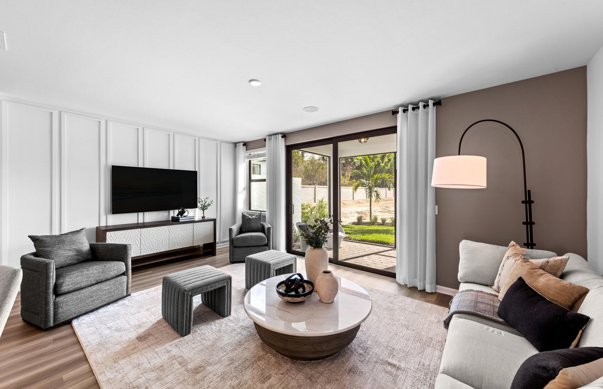 SOLIS GRANDE - Residential