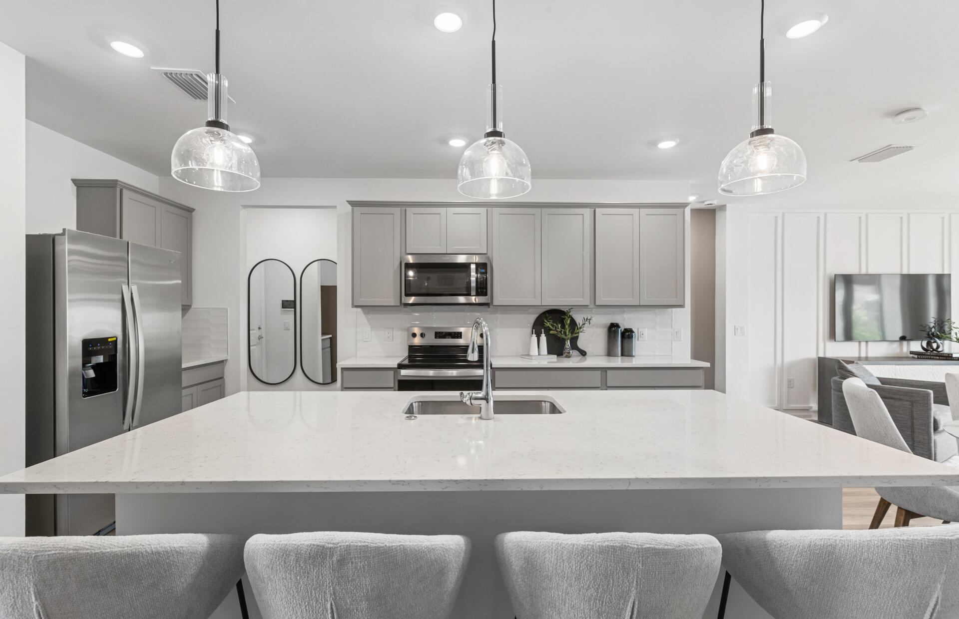 SOLIS GRANDE - Residential