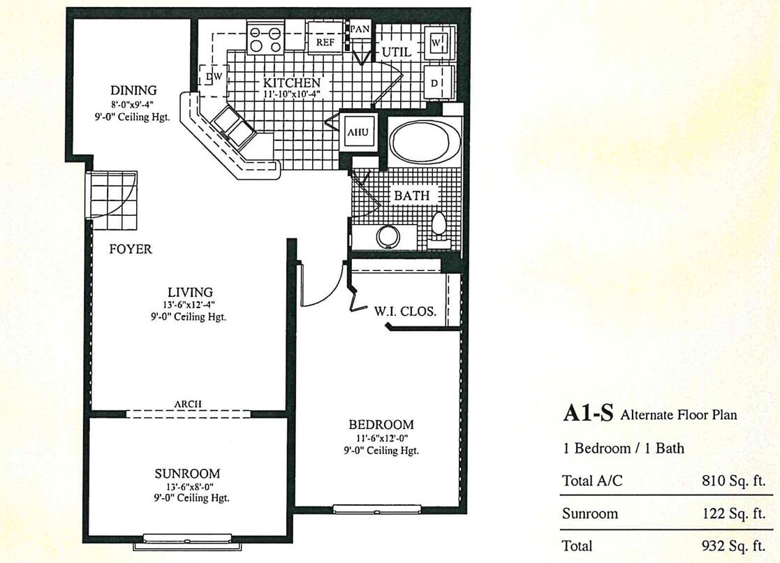 MEZZANO CONDO - Residential