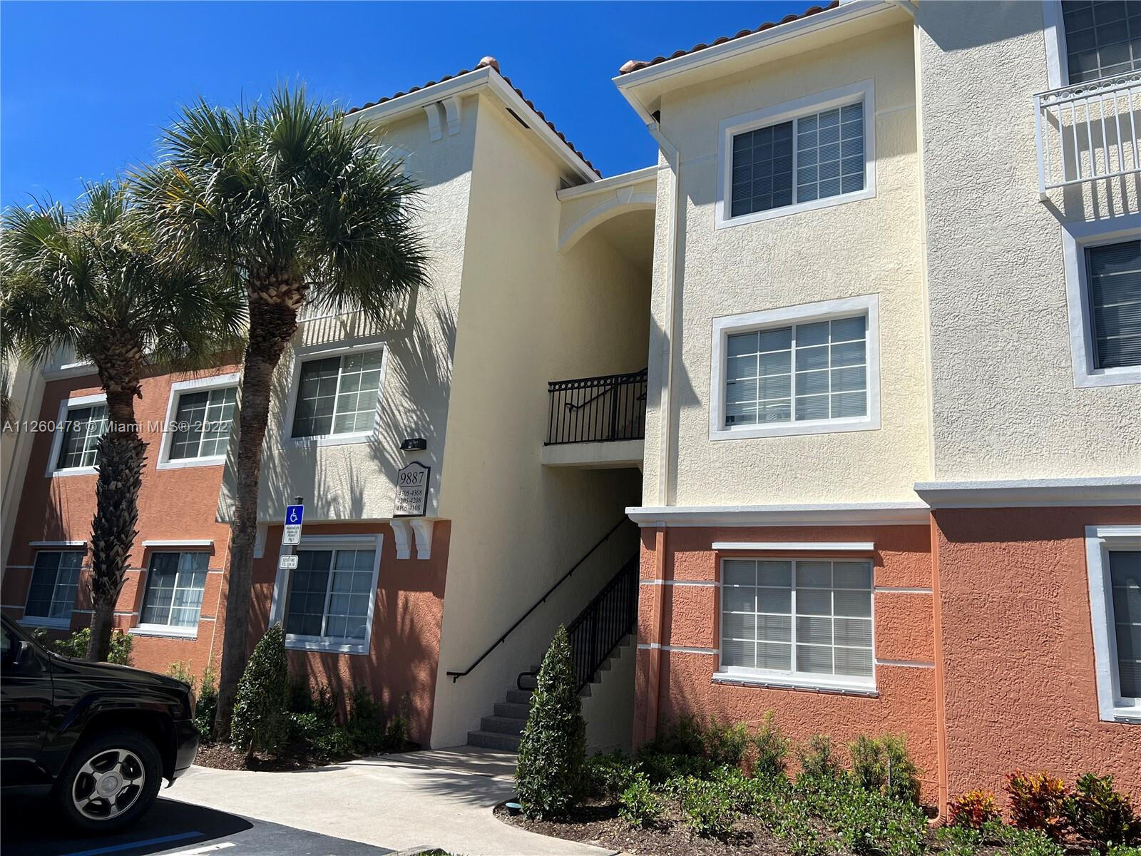 MEZZANO CONDO - Residential