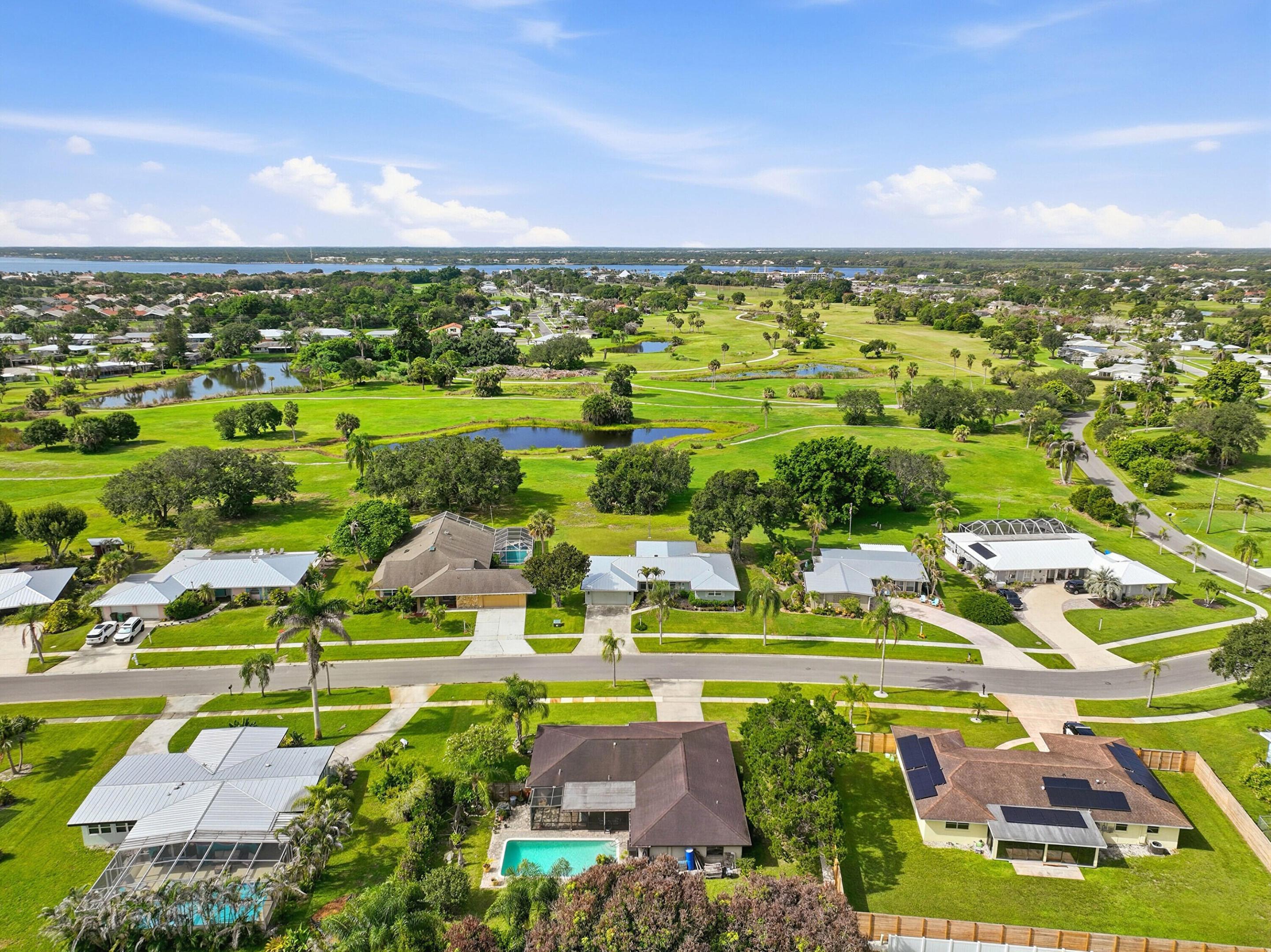 SOUTH PORT ST LUCIE UNIT 9 - Residential